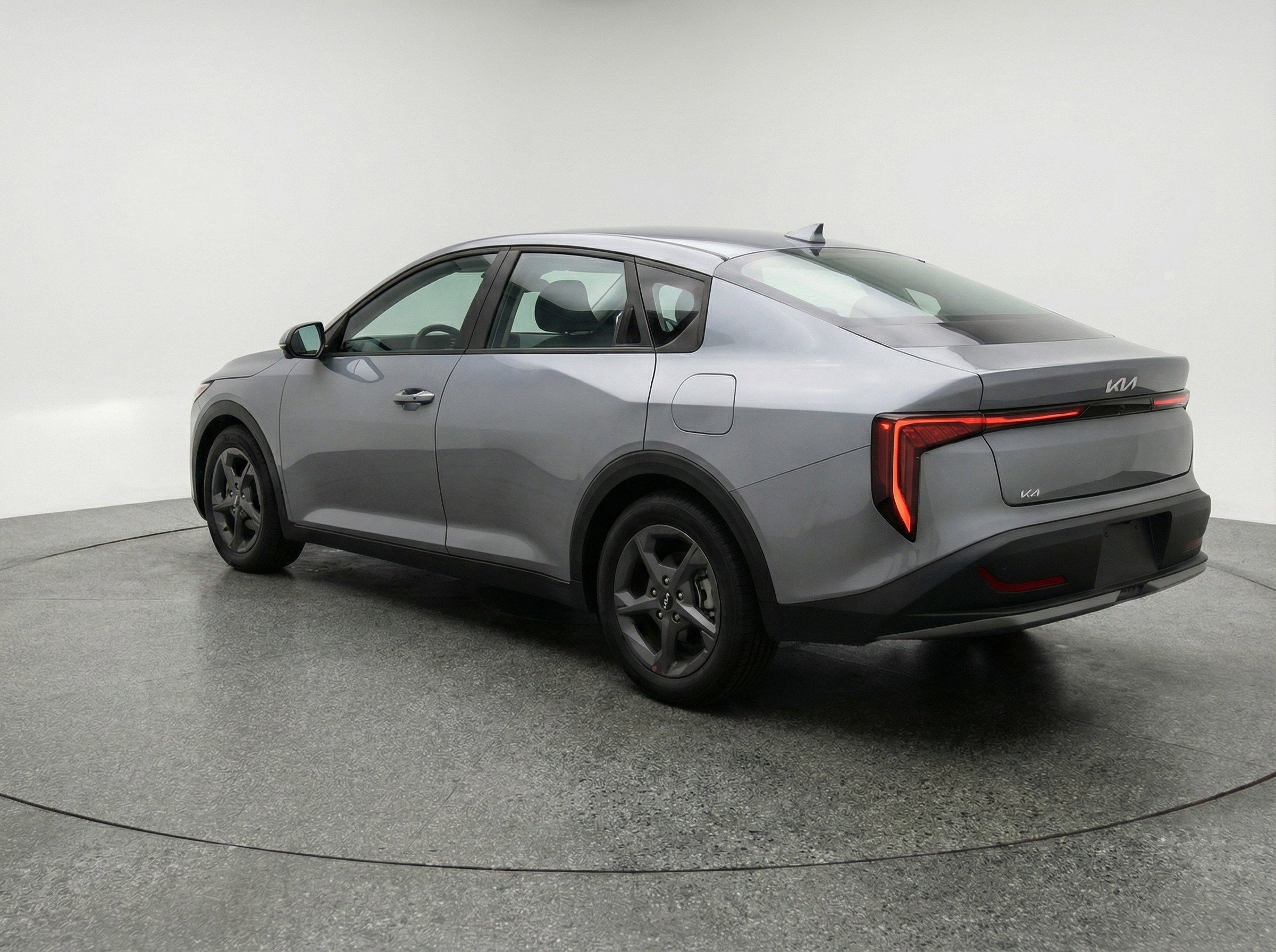 Thumbnail: 2025 Kia K4 - 6