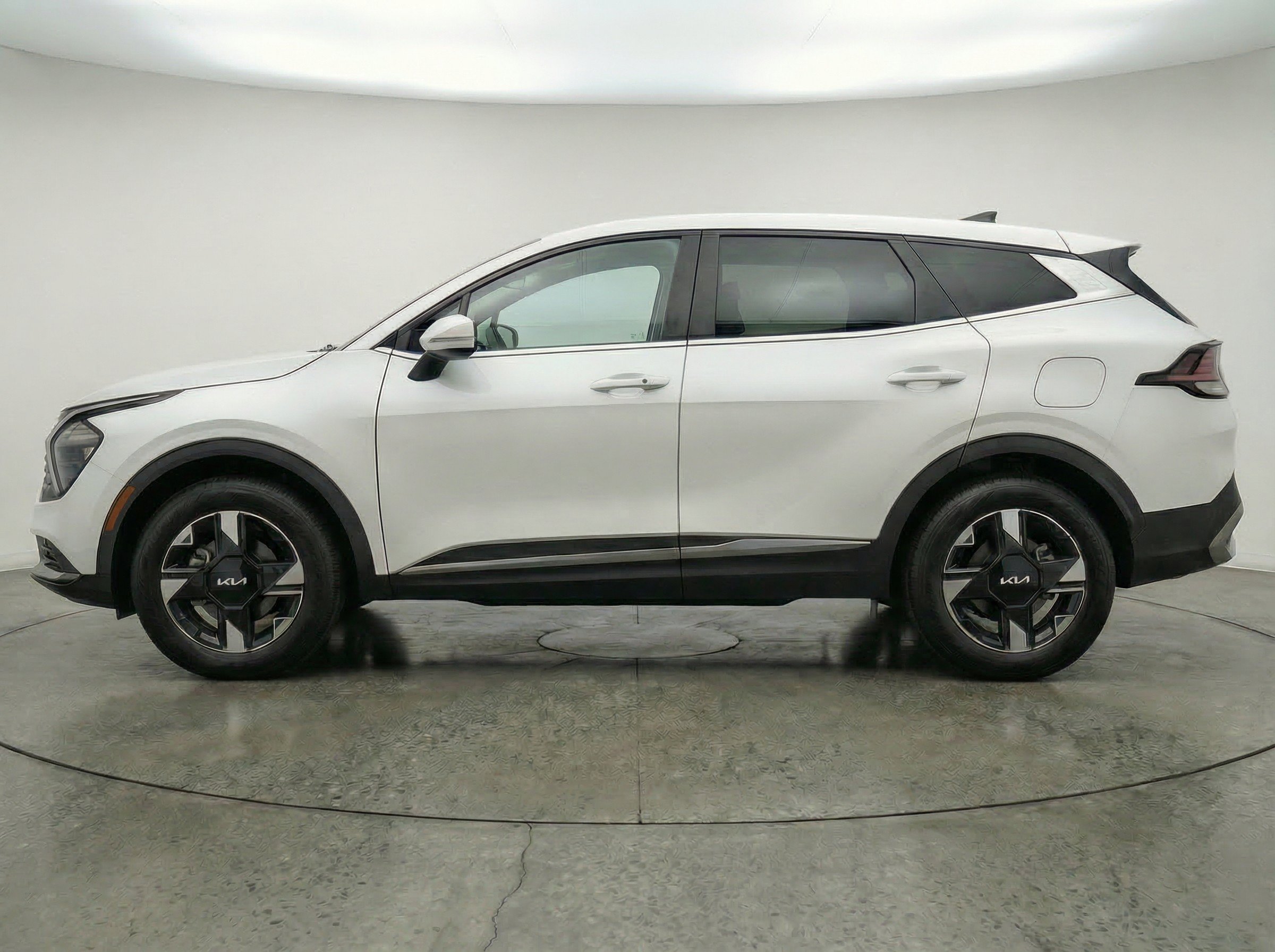 Thumbnail: 2026 Kia Sportage - 5