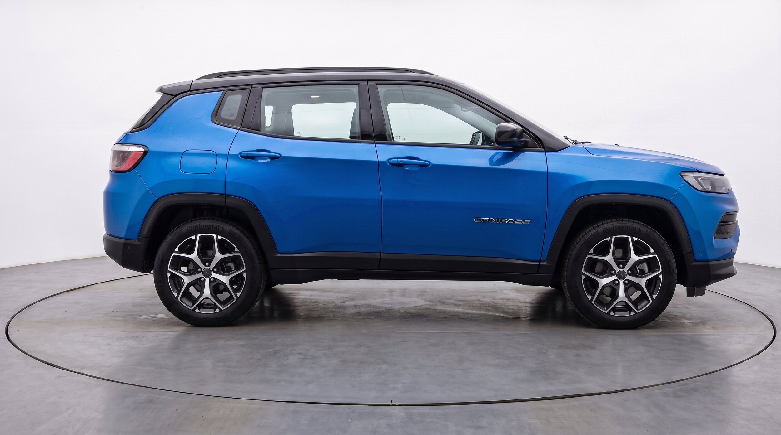 Thumbnail: 2025 Jeep Compass - 11