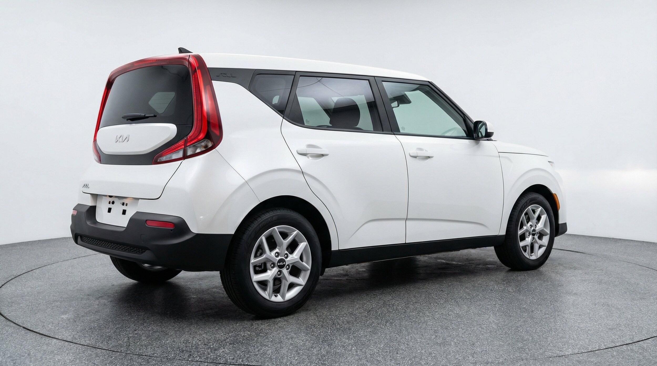 Thumbnail: 2025 Kia Soul - 9