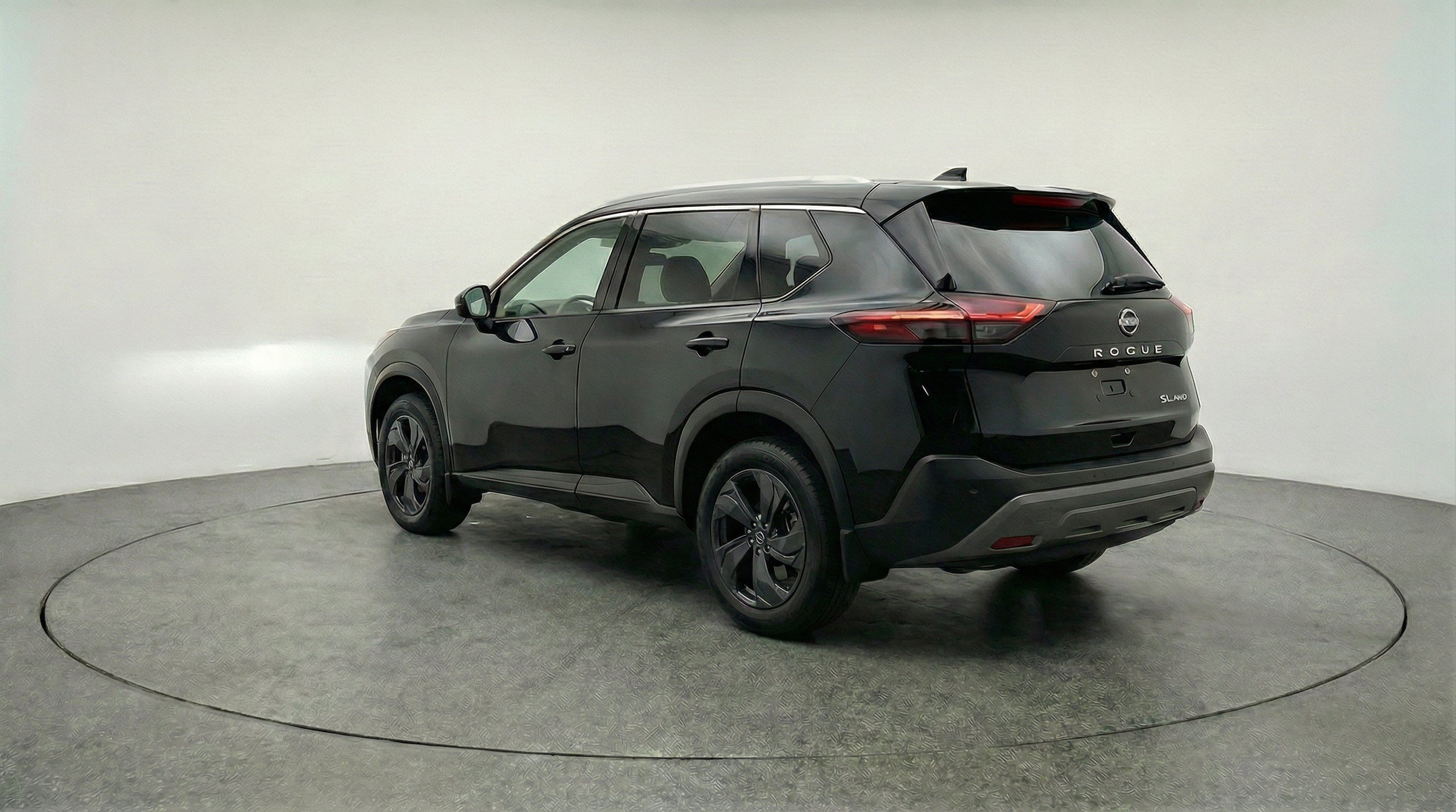 Thumbnail: 2026 Nissan Rogue - 6
