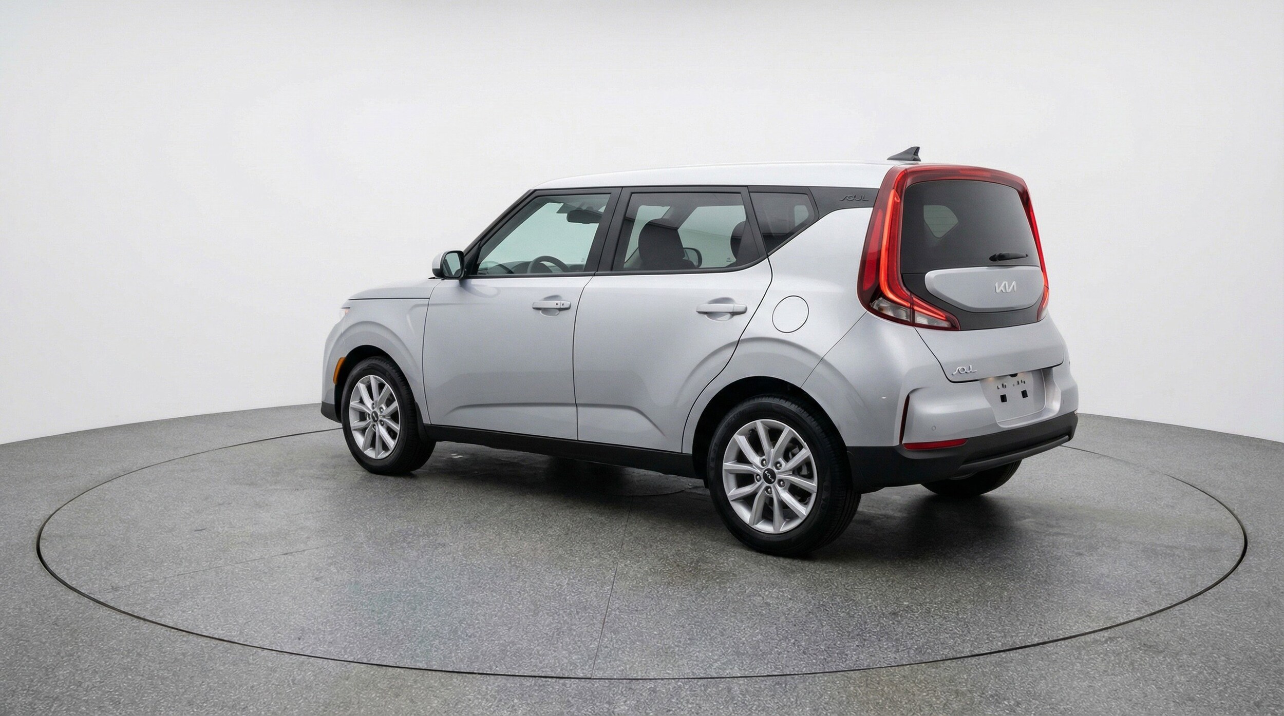 Thumbnail: 2025 Kia Soul - 6
