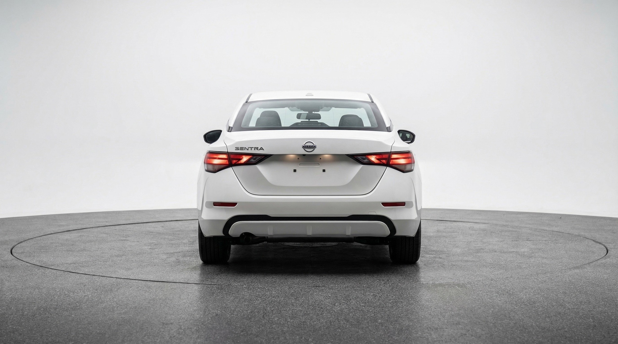 Thumbnail: 2025 Nissan Sentra - 7