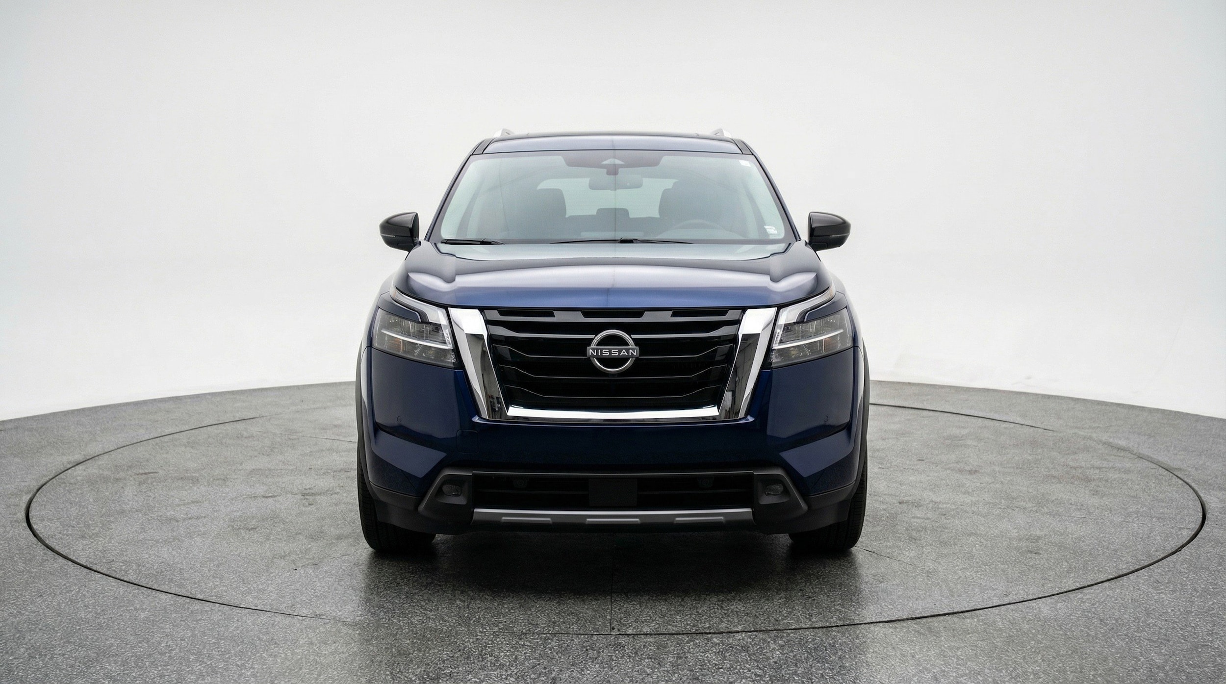 Thumbnail: 2025 Nissan Pathfinder - 2