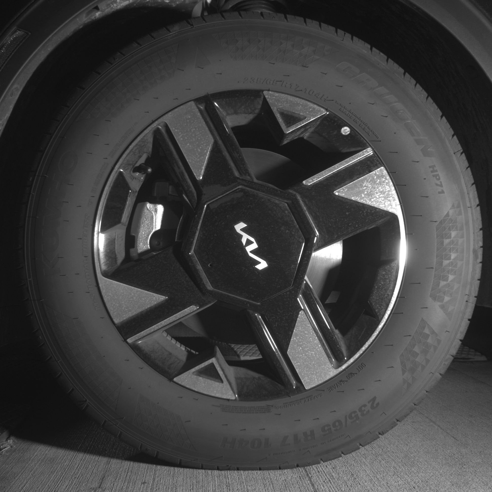 Thumbnail: 2026 Kia Sportage - 11