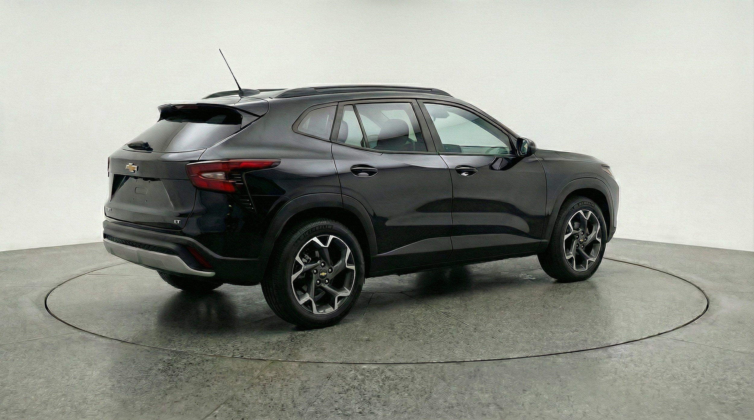 Thumbnail: 2025 Chevrolet Trax - 7