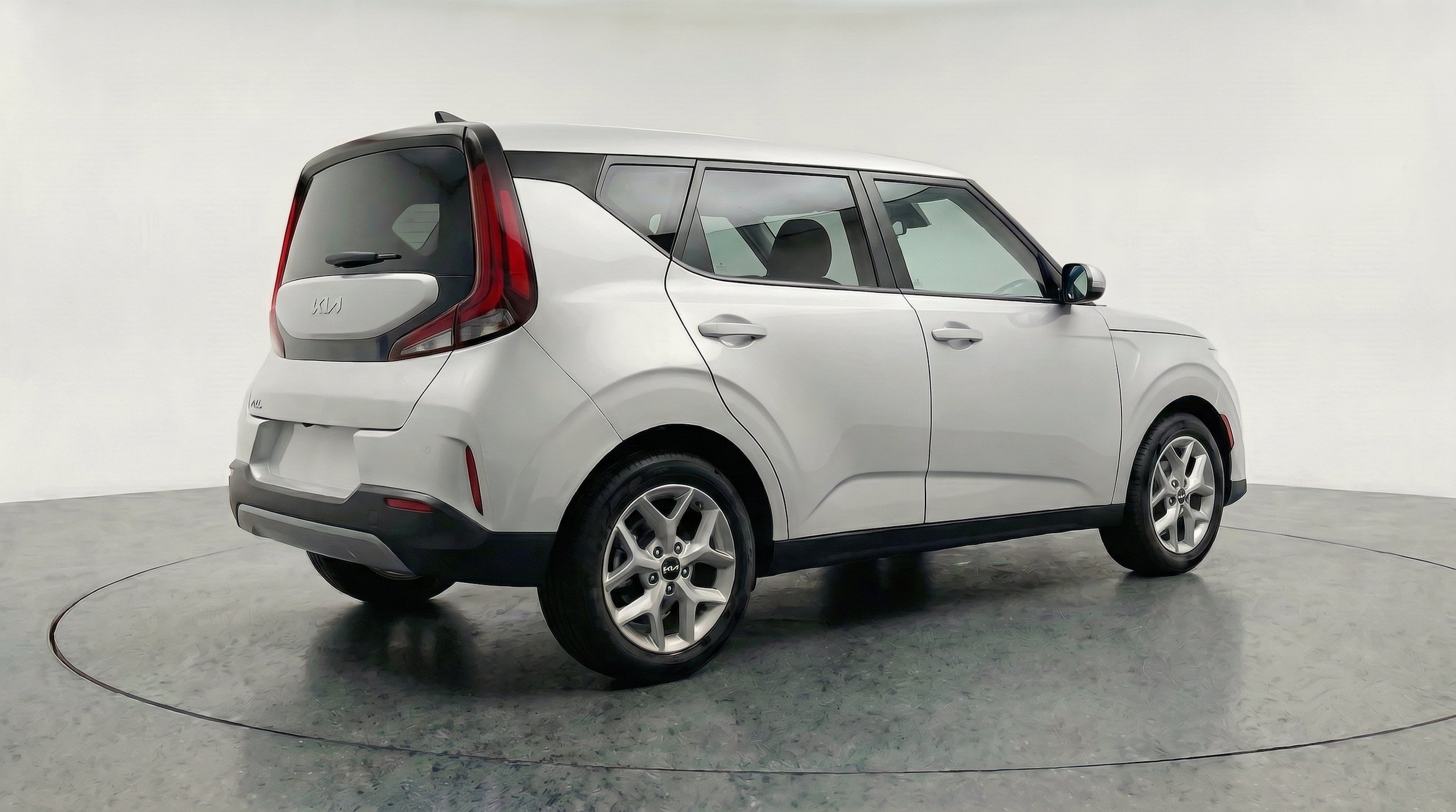 Thumbnail: 2025 Kia Soul - 9