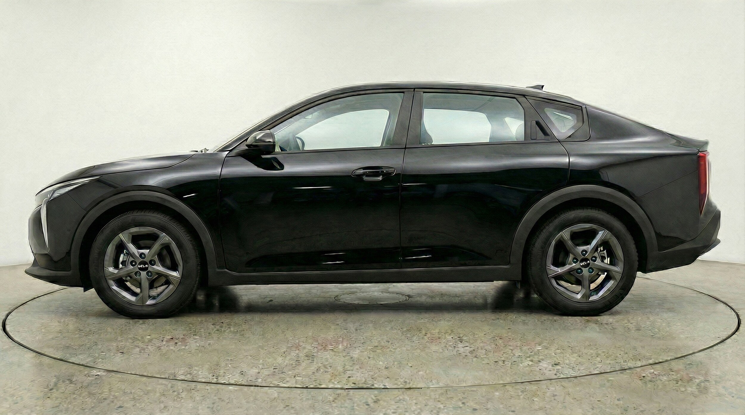 Thumbnail: 2025 Kia K4 - 5