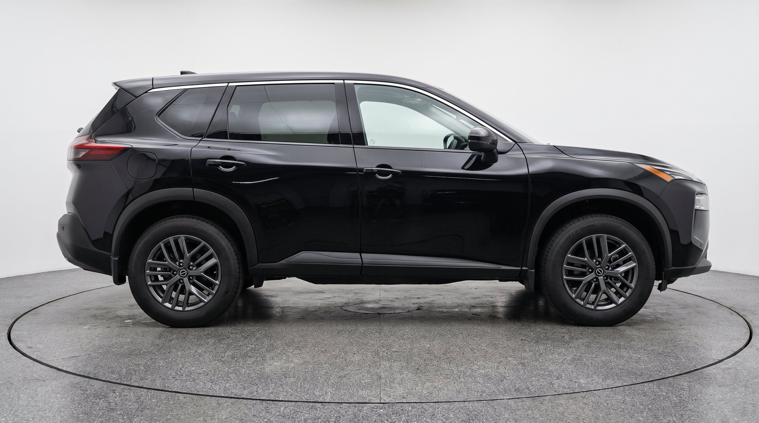 Thumbnail: 2026 Nissan Rogue - 11