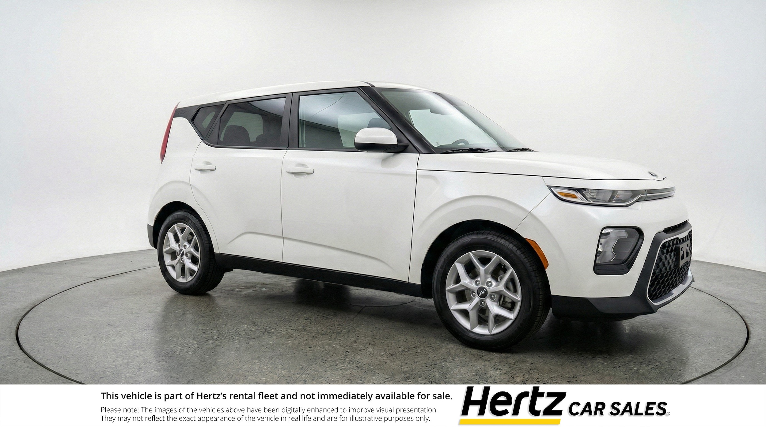 Thumbnail: 2025 Kia Soul - 1