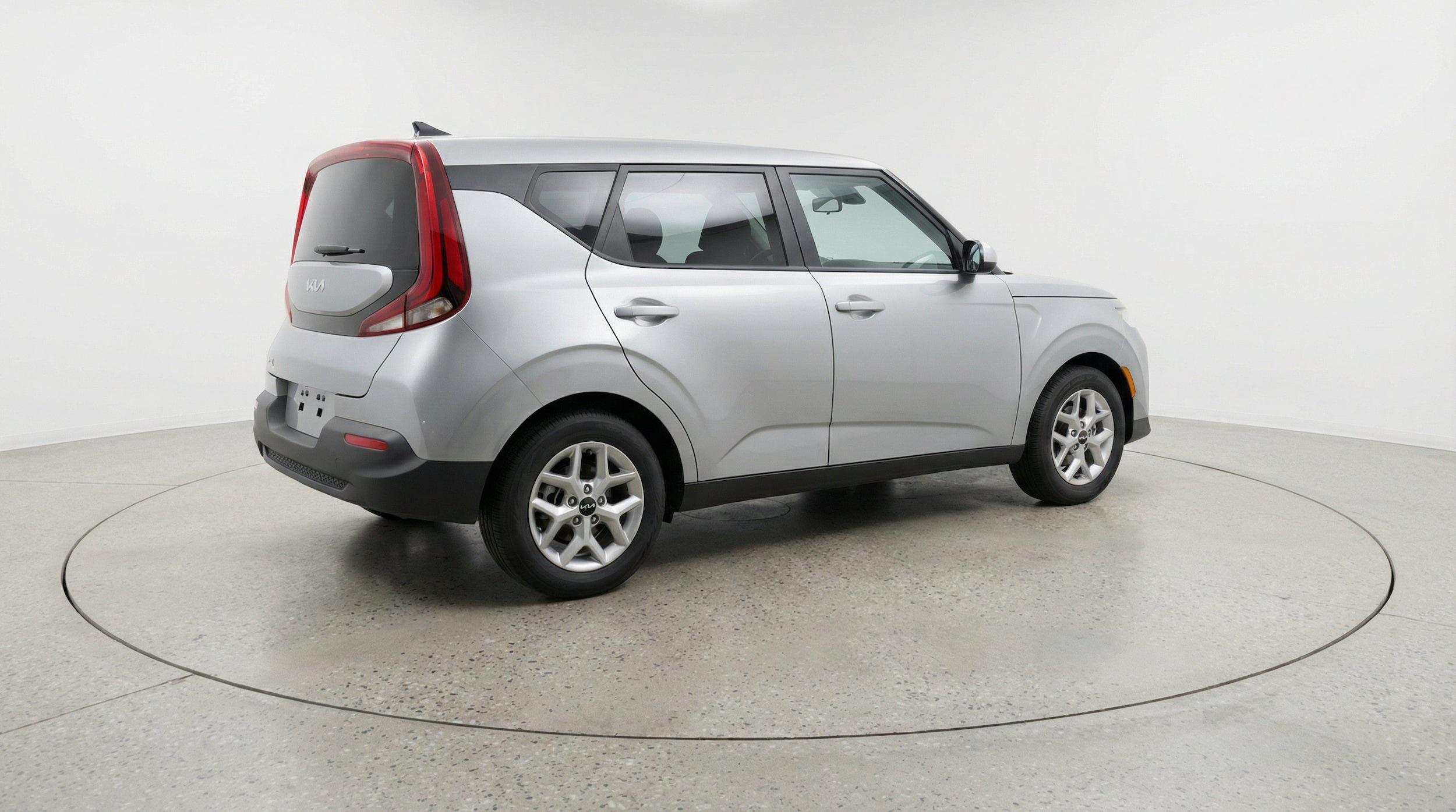 Thumbnail: 2025 Kia Soul - 9