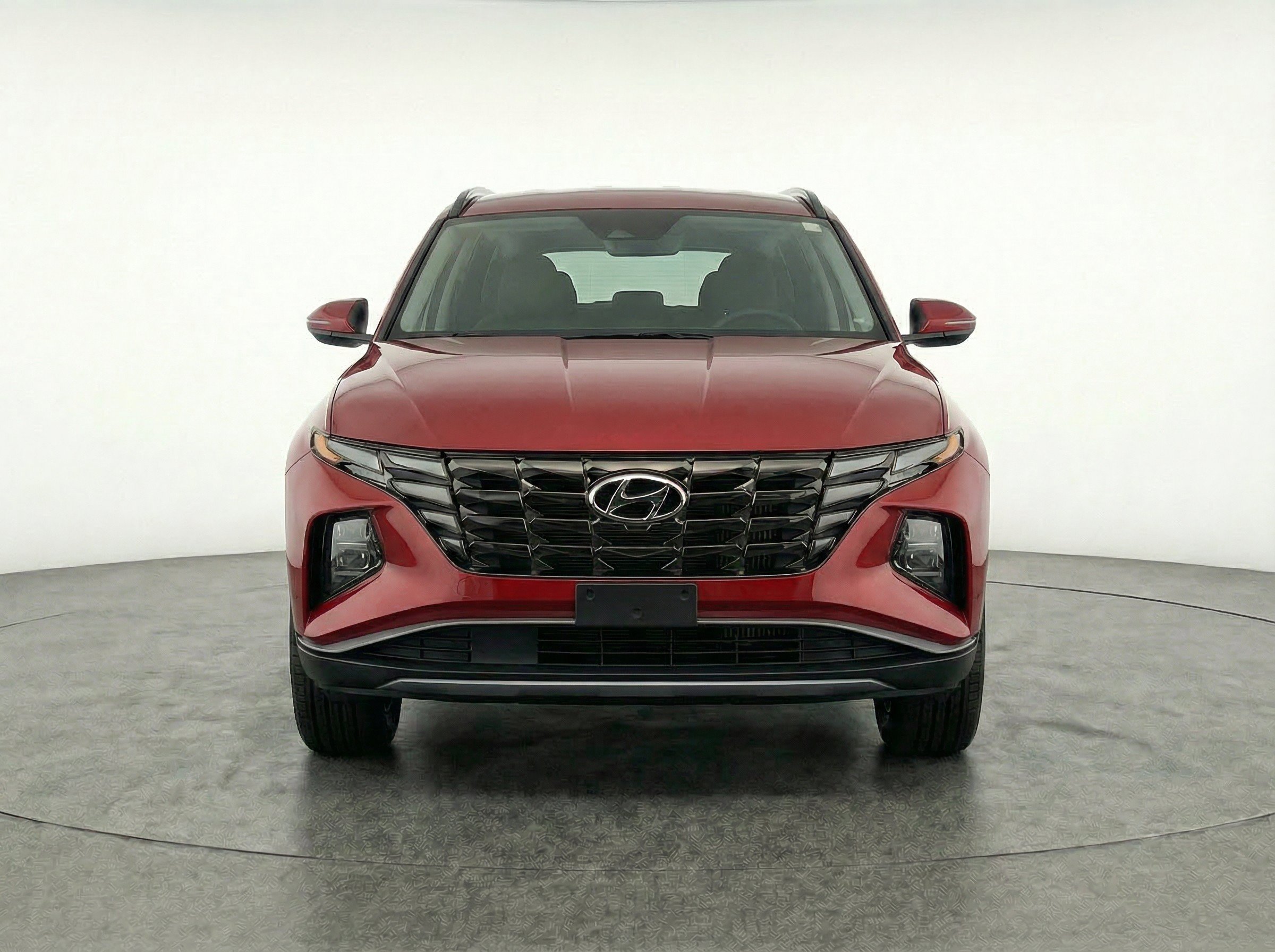 Thumbnail: 2026 Hyundai Tucson - 2