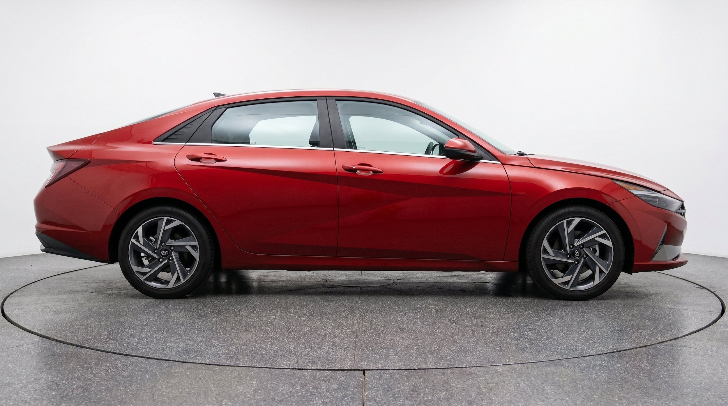Thumbnail: 2025 Hyundai Elantra - 11