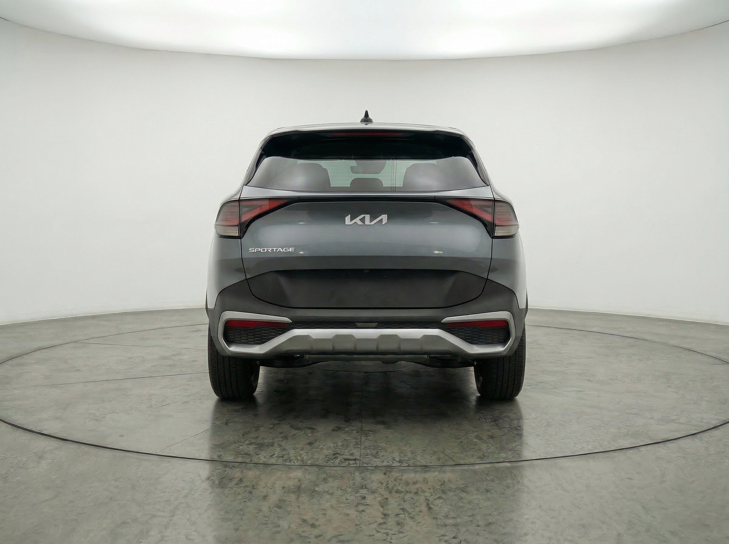 Thumbnail: 2026 Kia Sportage - 7