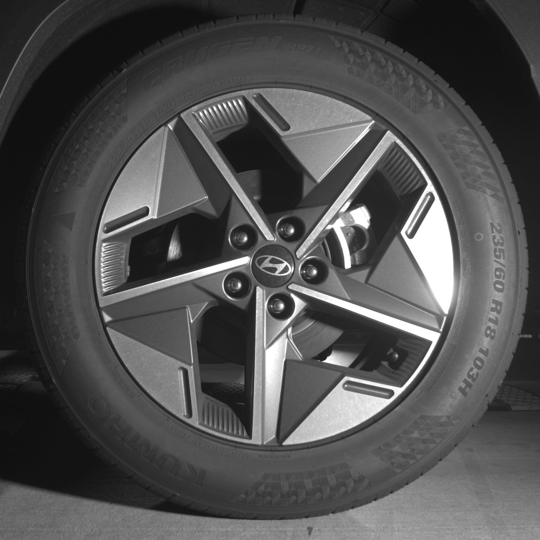 Thumbnail: 2026 Hyundai Tucson - 14