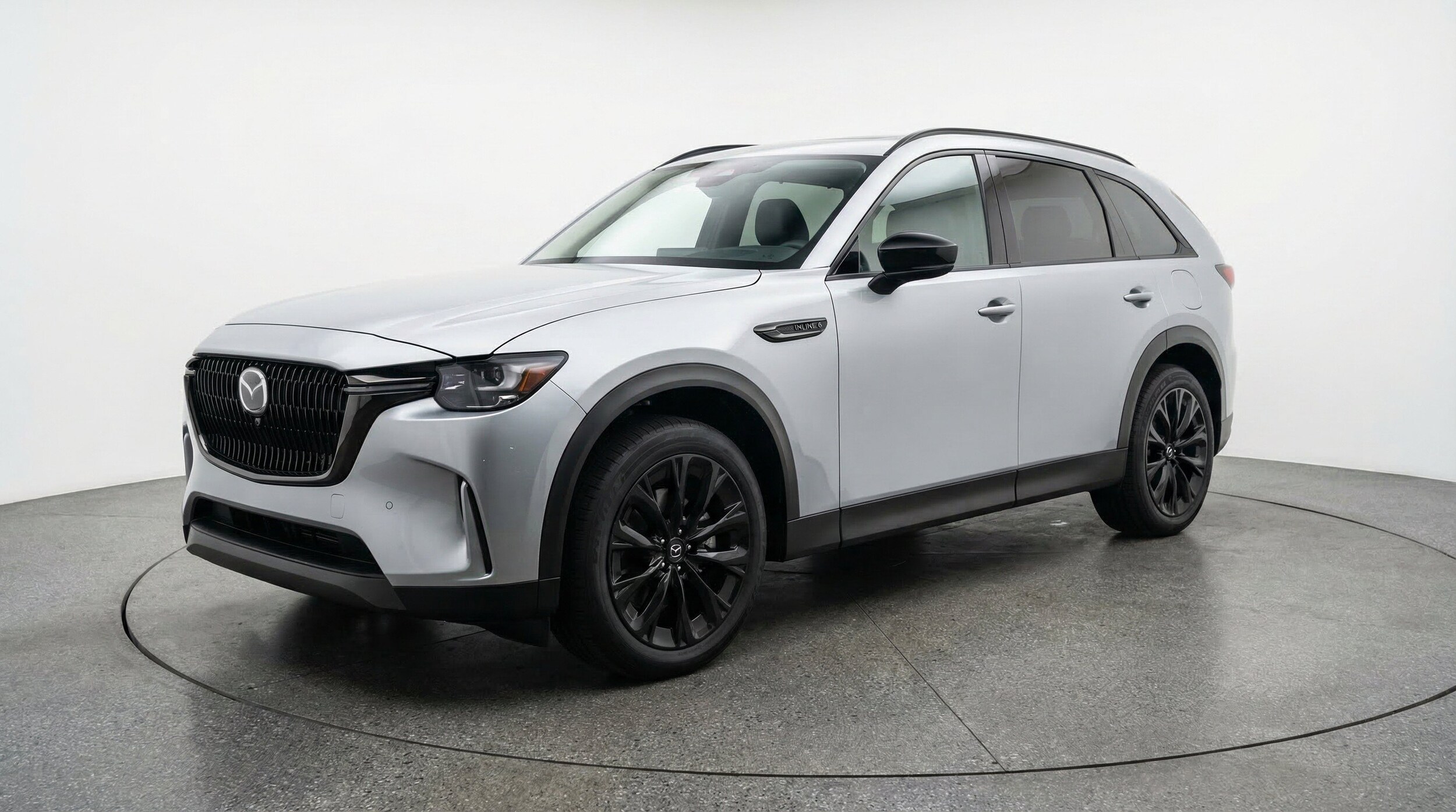 Thumbnail: 2026 Mazda CX-90 - 3