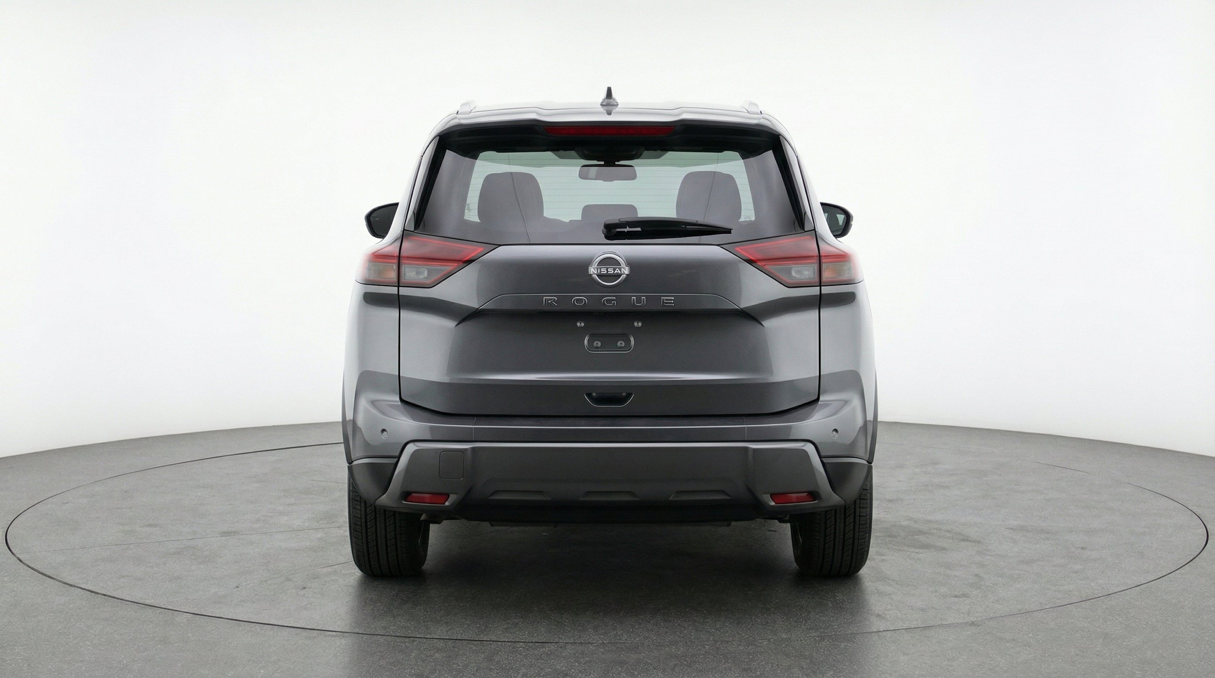 Thumbnail: 2026 Nissan Rogue - 7