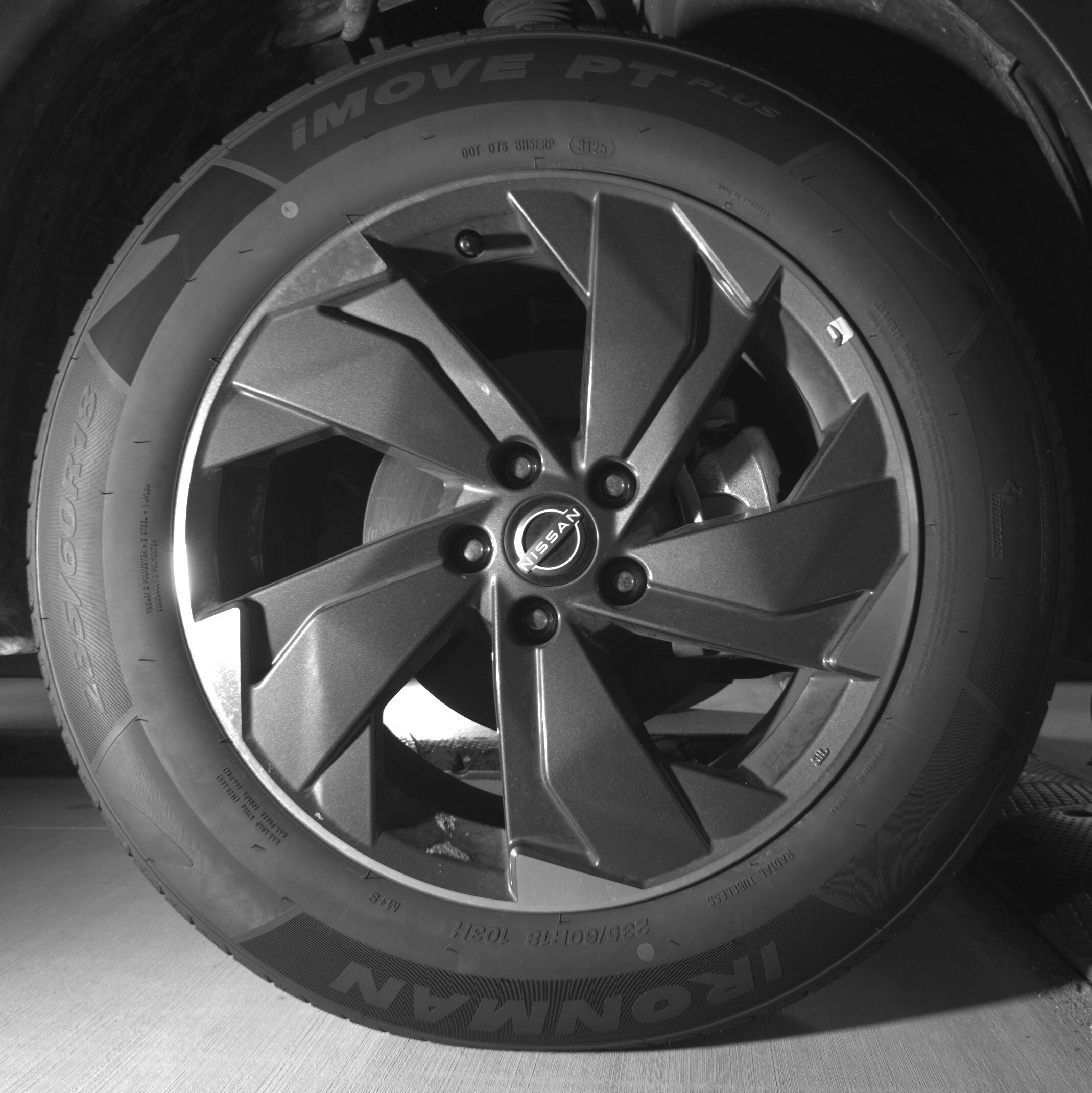 Thumbnail: 2025 Nissan Rogue - 10