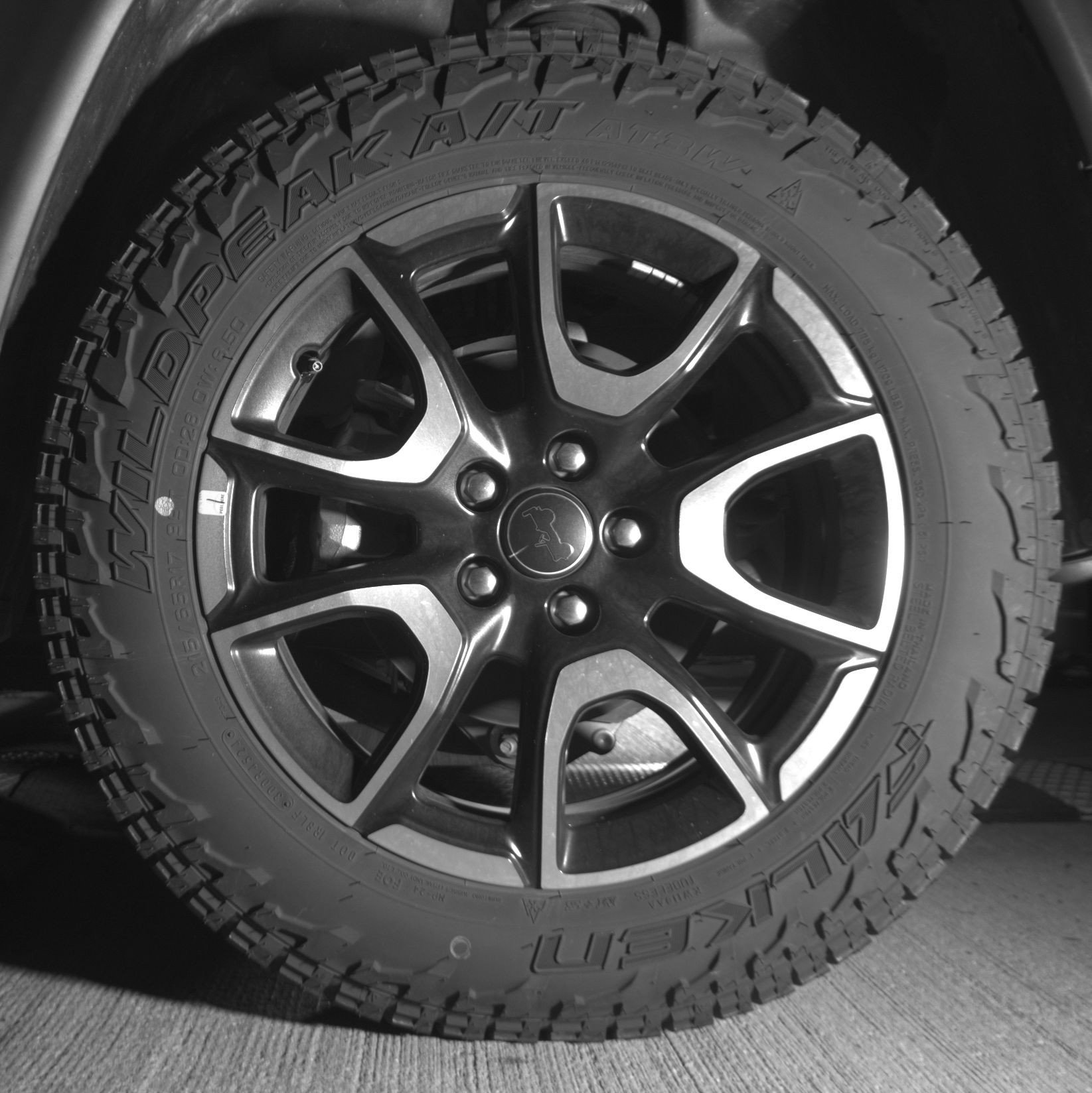 Thumbnail: 2025 Jeep Compass - 14