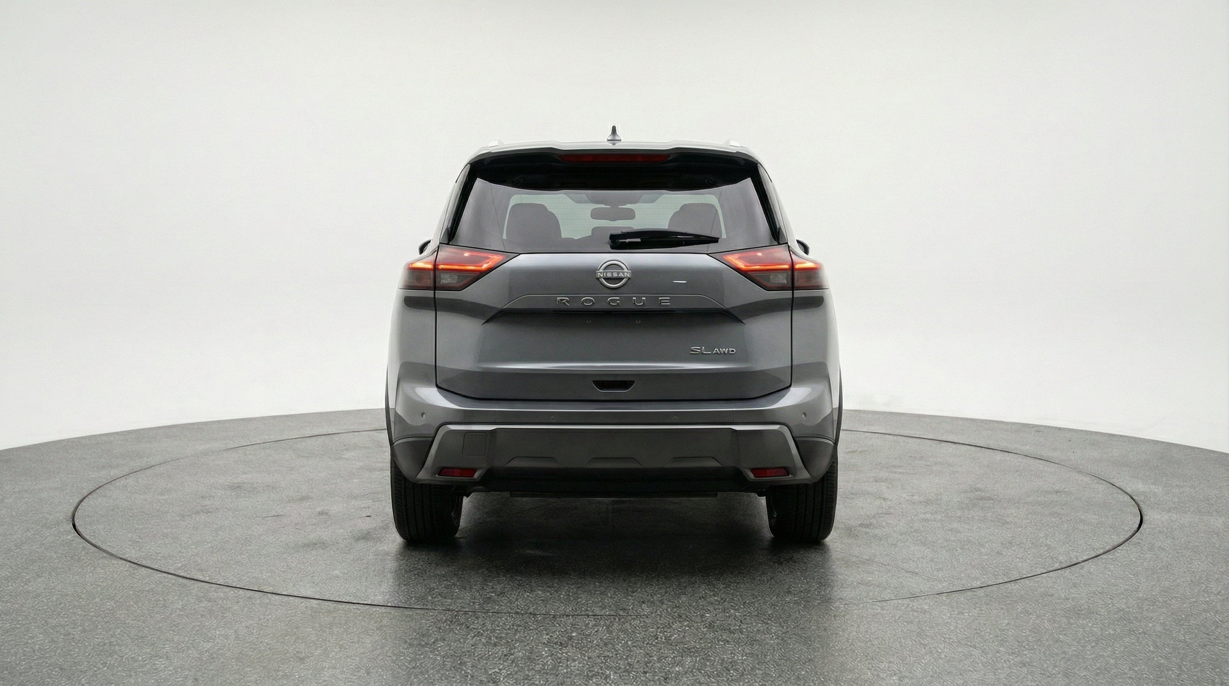 Thumbnail: 2026 Nissan Rogue - 7