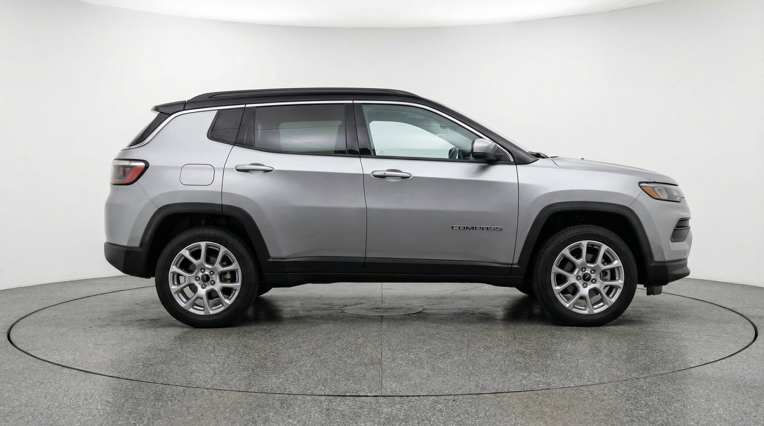 Thumbnail: 2025 Jeep Compass - 10