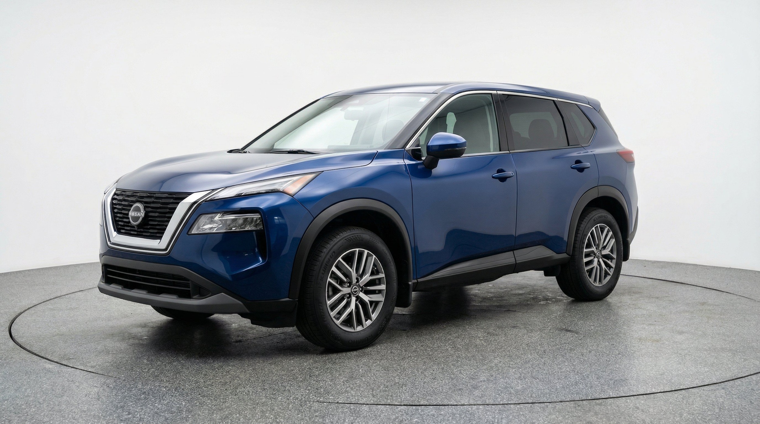 Thumbnail: 2026 Nissan Rogue - 3