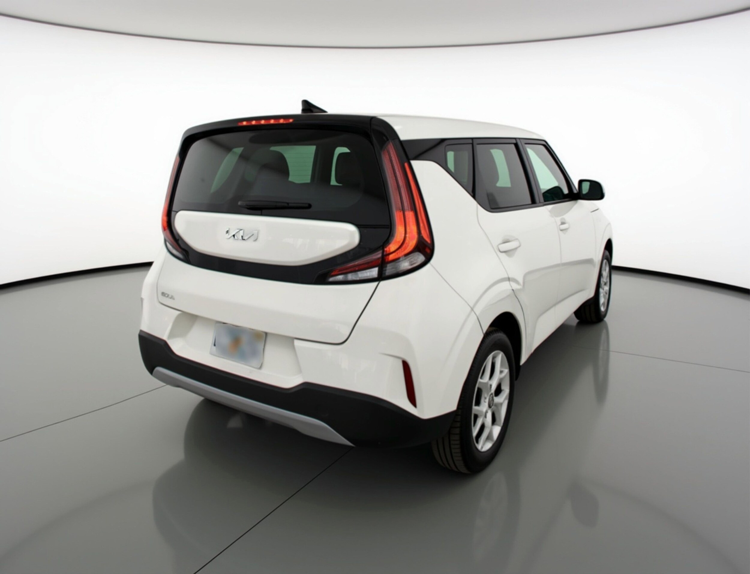 Thumbnail: 2025 Kia Soul - 9