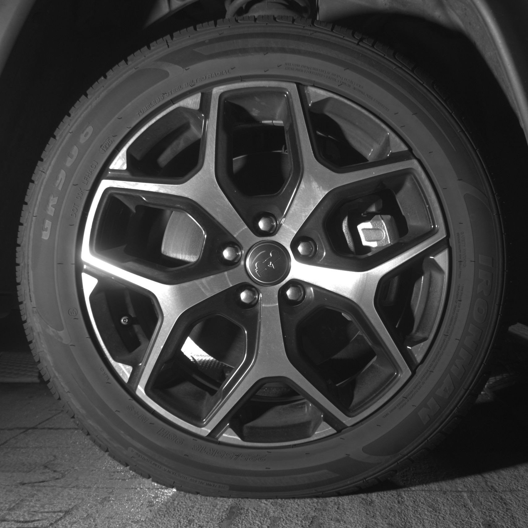 Thumbnail: 2025 Jeep Compass - 13