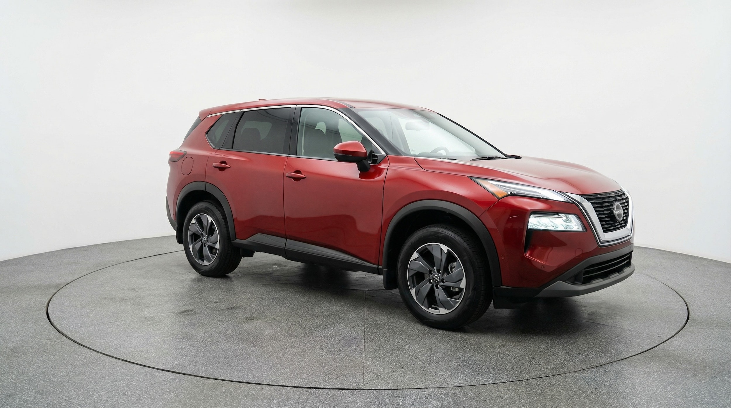 Thumbnail: 2025 Nissan Rogue - 1