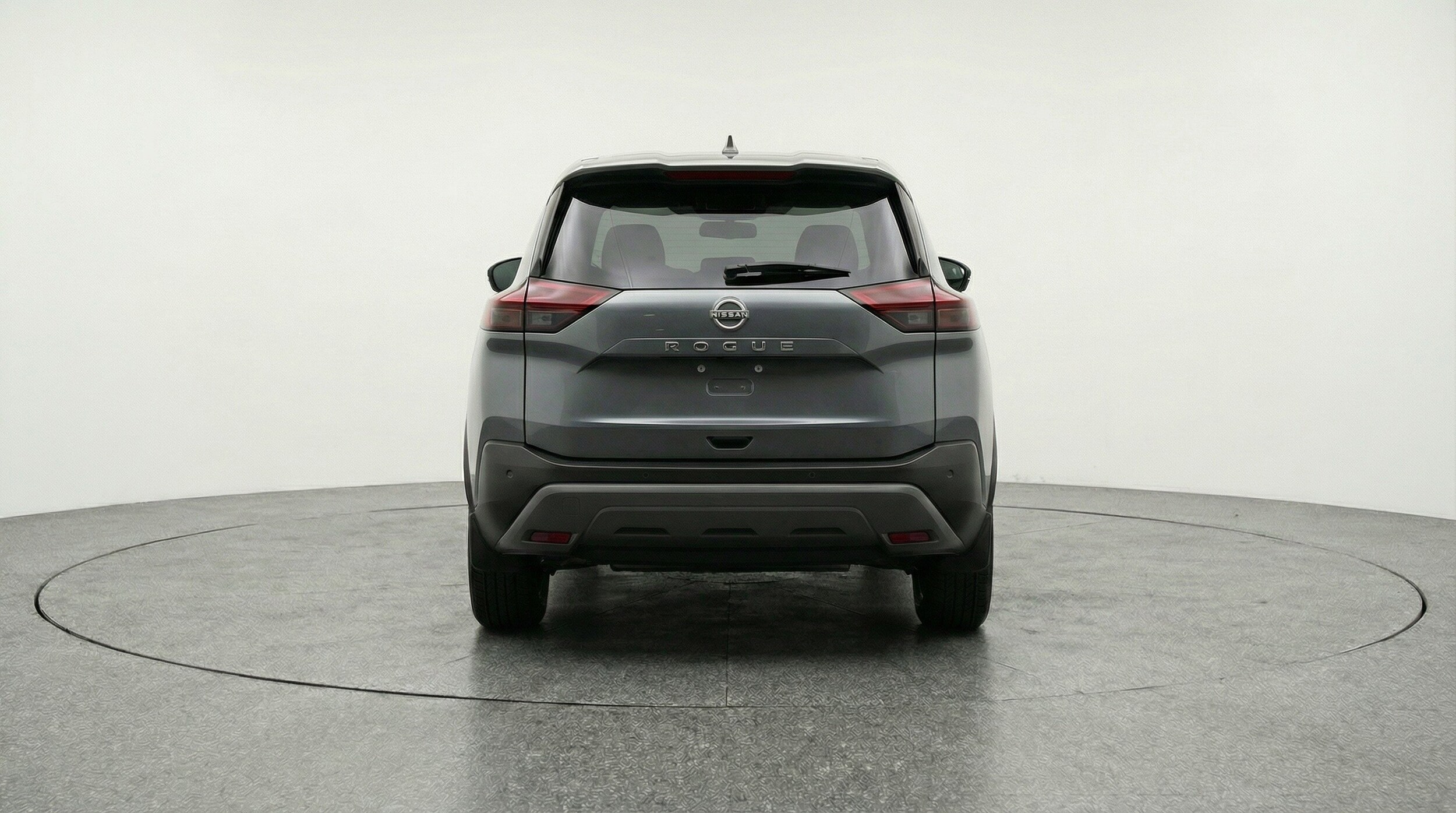Thumbnail: 2025 Nissan Rogue - 7