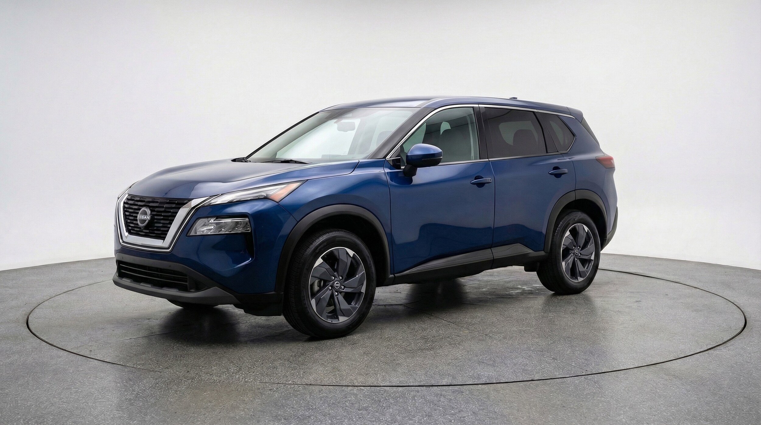 Thumbnail: 2025 Nissan Rogue - 3