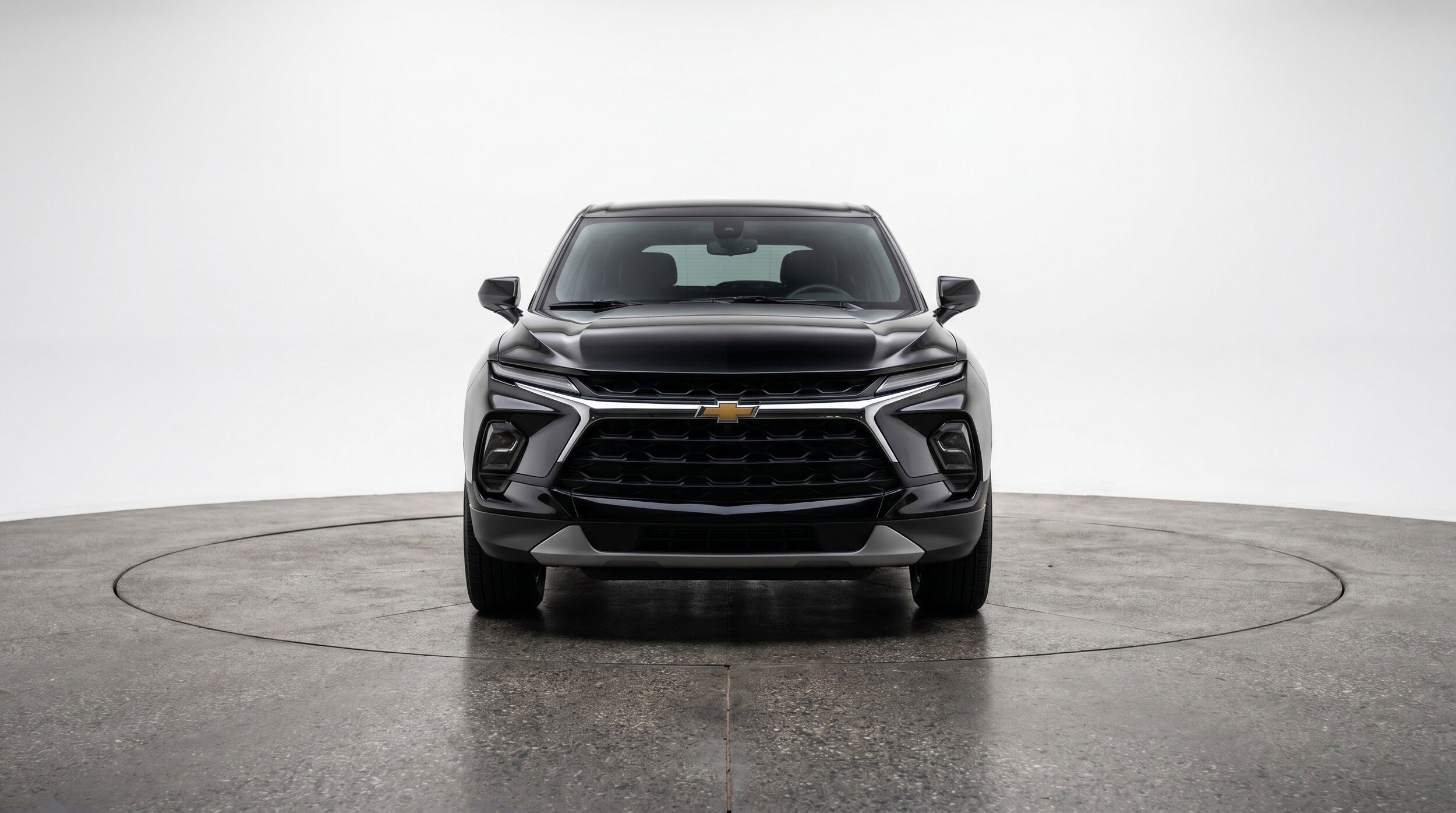 Thumbnail: 2025 Chevrolet Blazer - 2