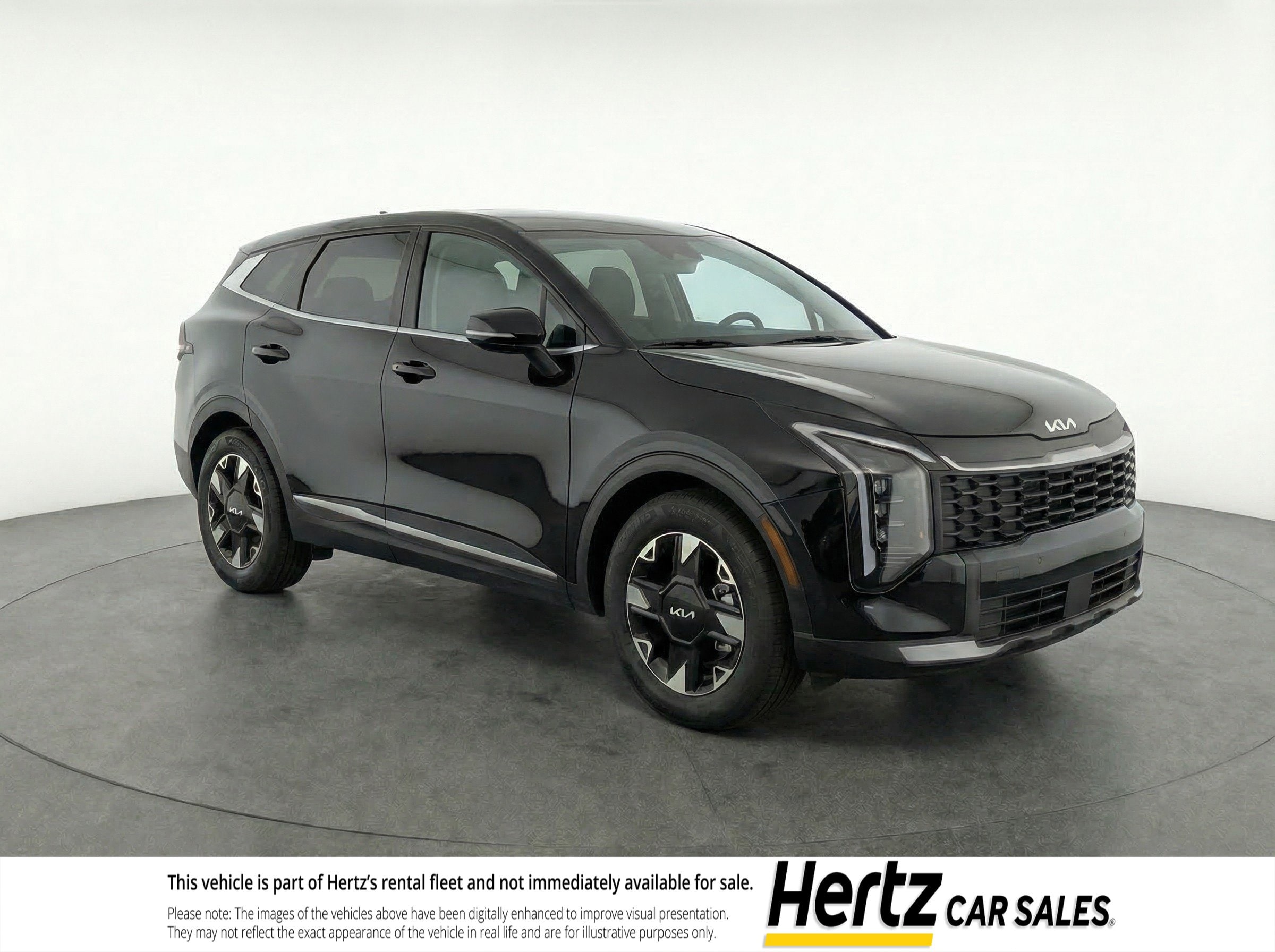 Thumbnail: 2026 Kia Sportage - 1