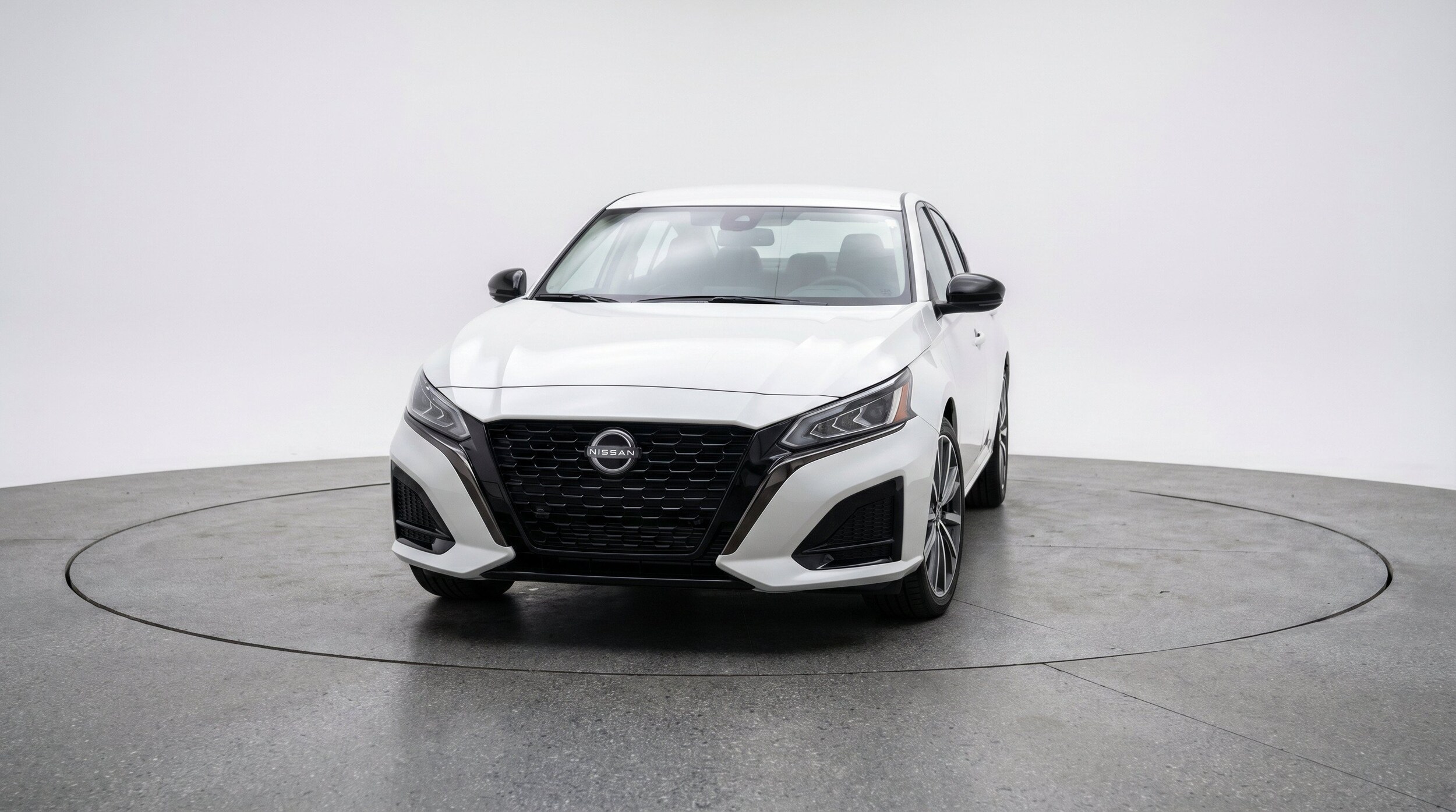 Thumbnail: 2026 Nissan Altima - 2
