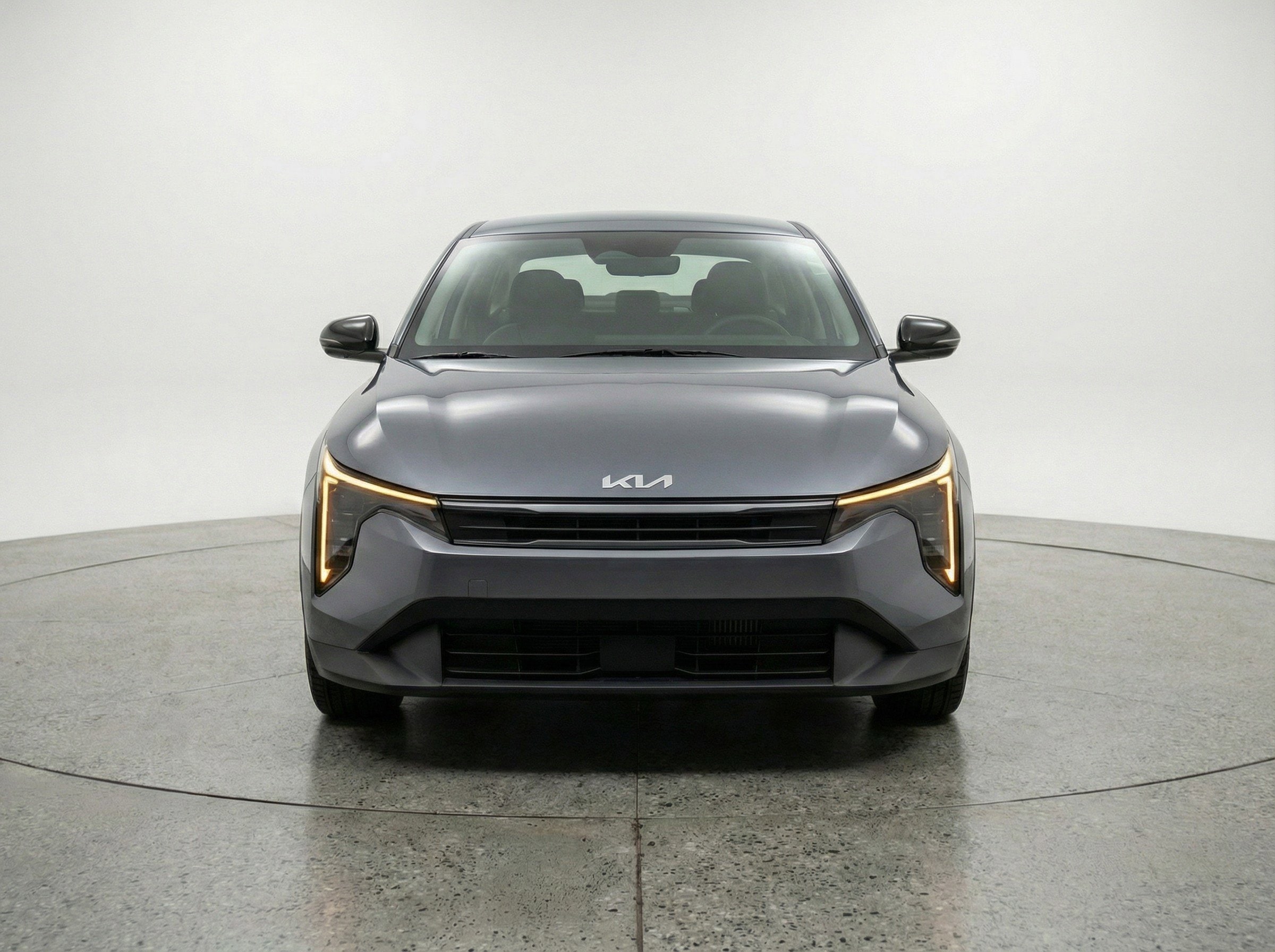 Thumbnail: 2025 Kia K4 - 2