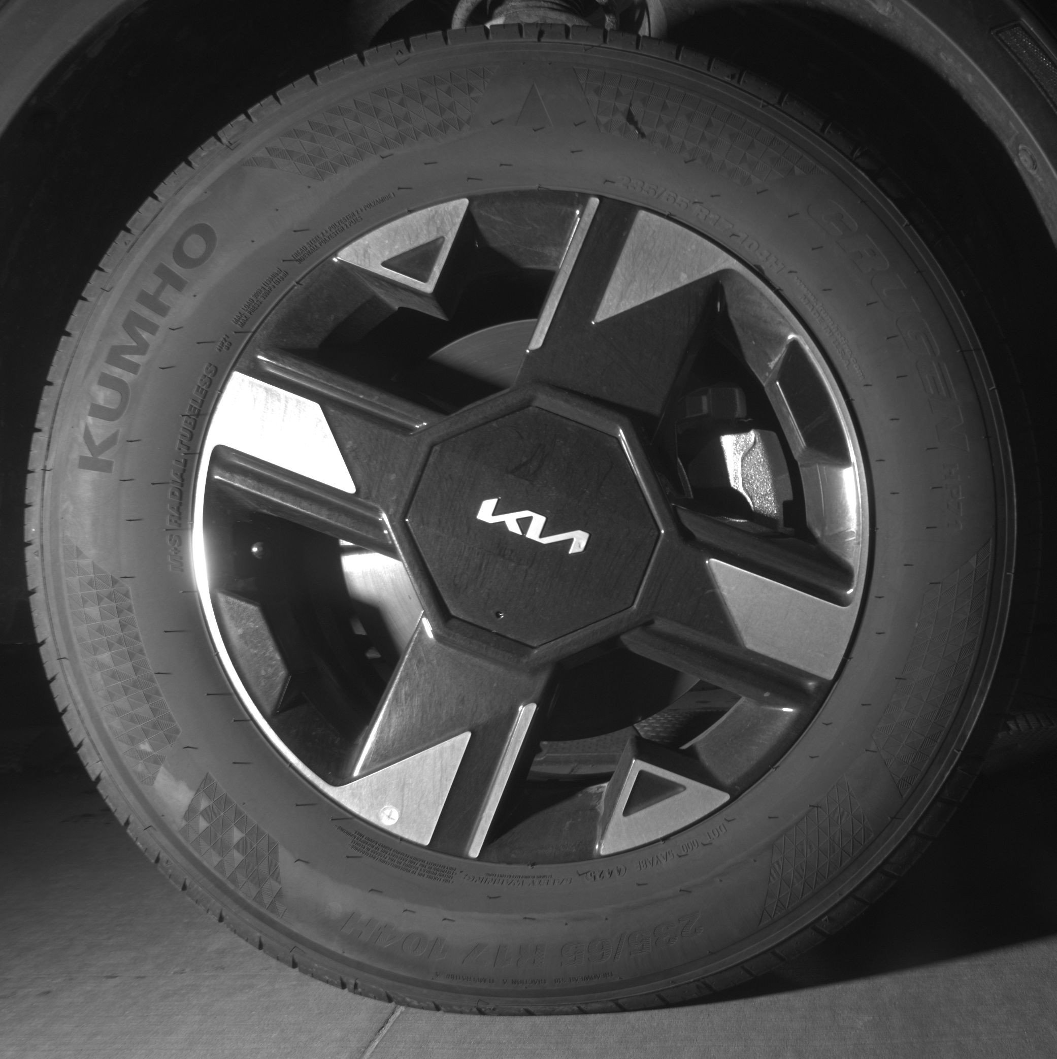 Thumbnail: 2026 Kia Sportage - 13