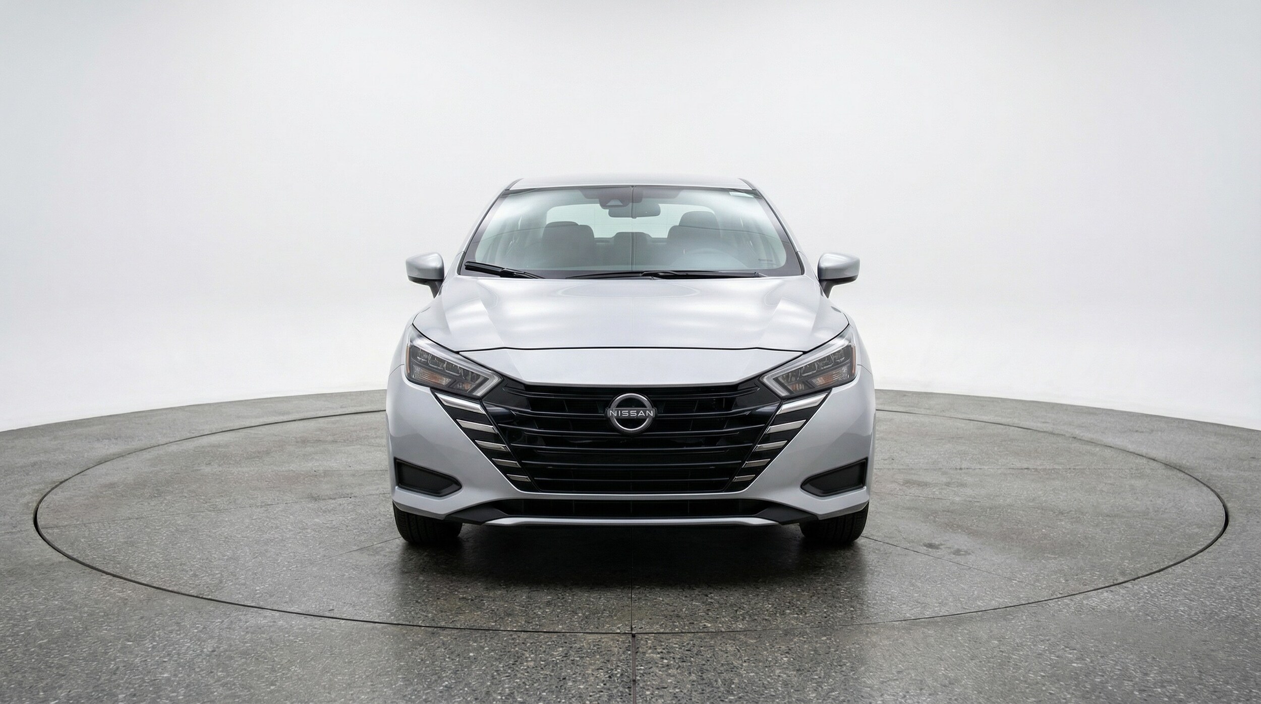 Thumbnail: 2025 Nissan Versa - 2