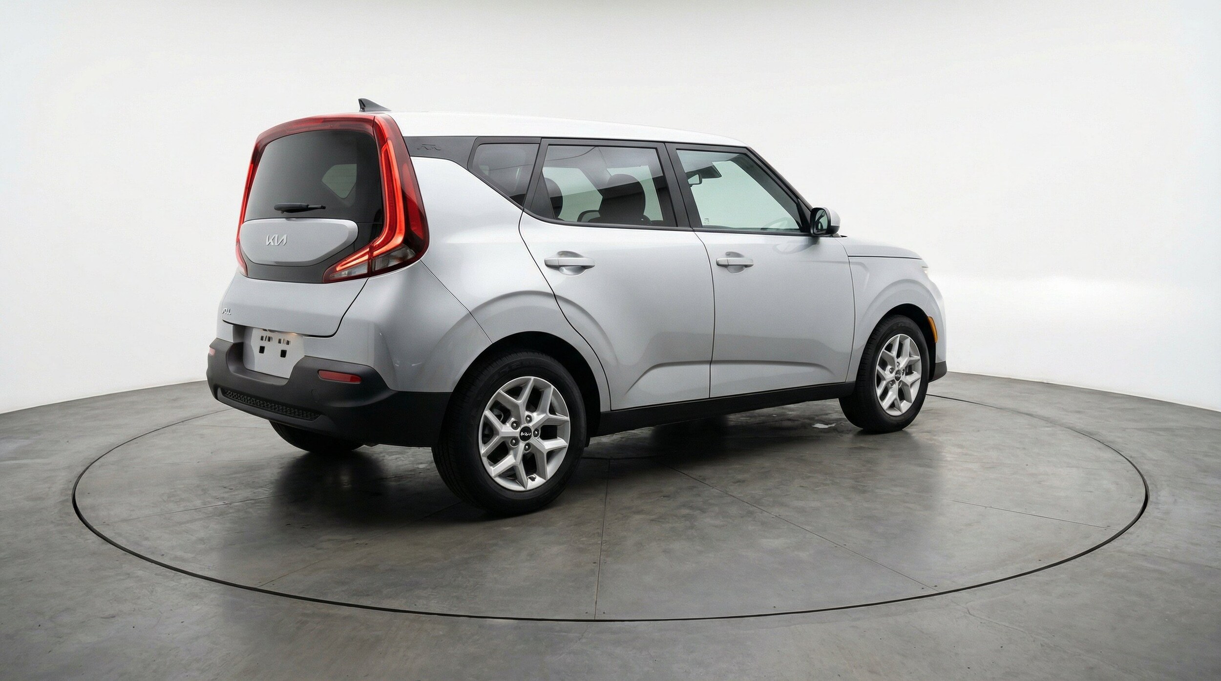 Thumbnail: 2025 Kia Soul - 9