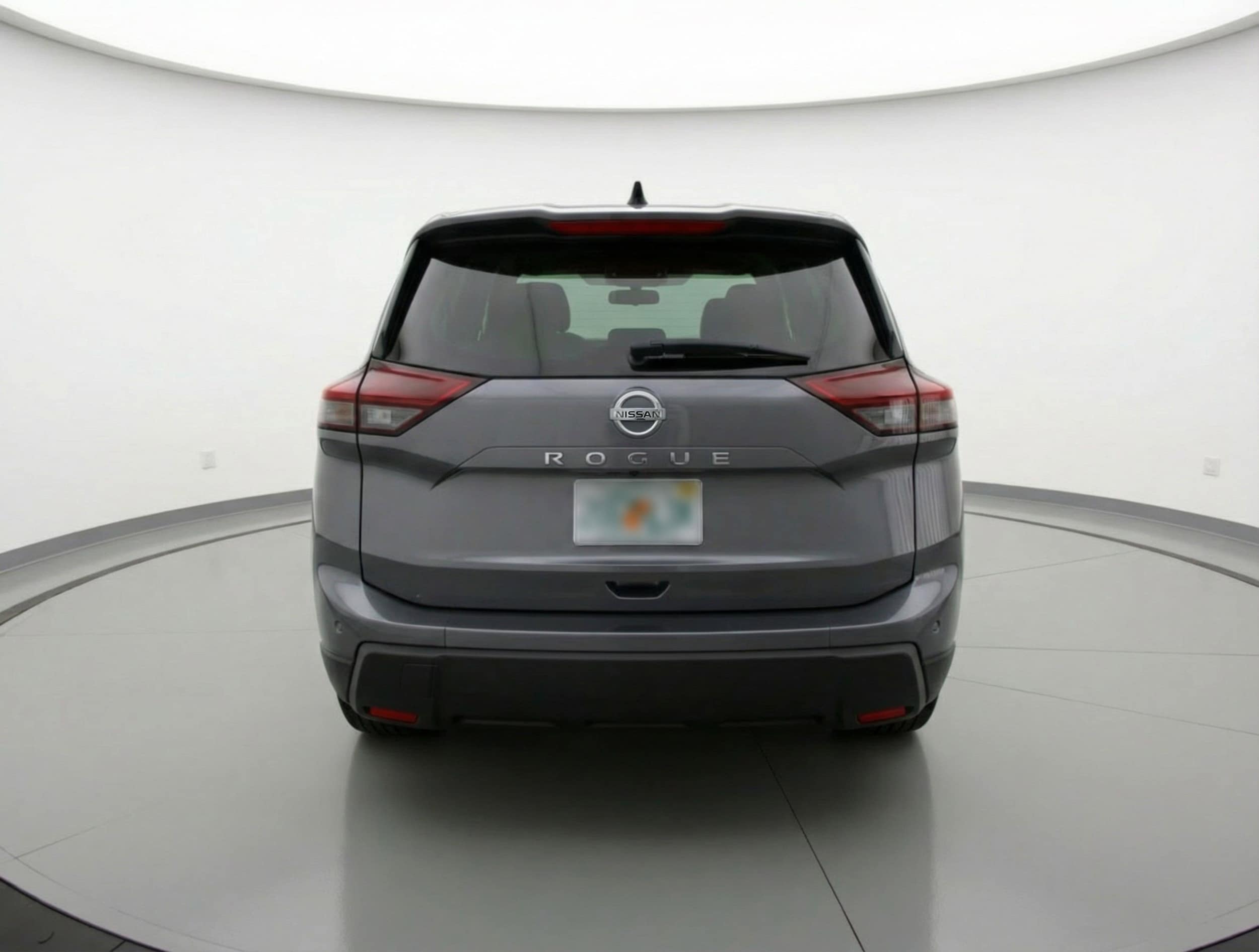 Thumbnail: 2025 Nissan Rogue - 7