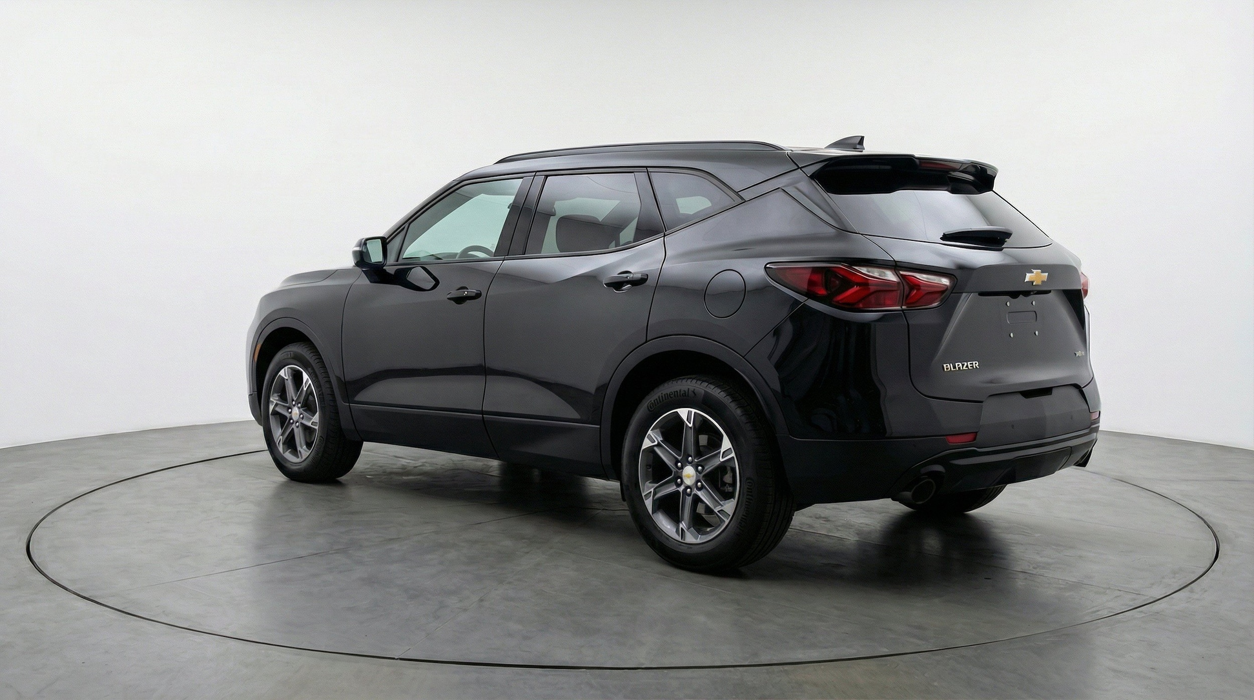 Thumbnail: 2026 Chevrolet Blazer - 6
