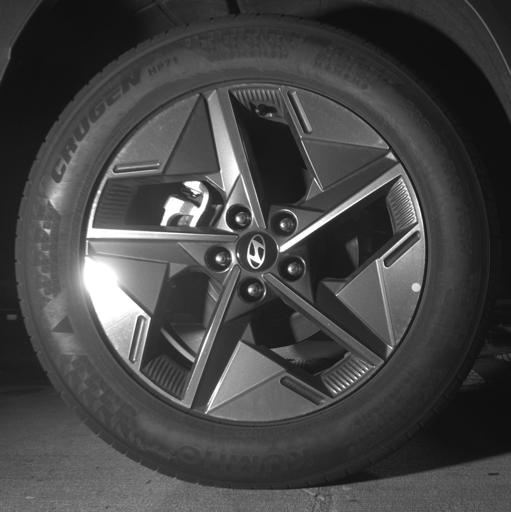Thumbnail: 2026 Hyundai Tucson - 15
