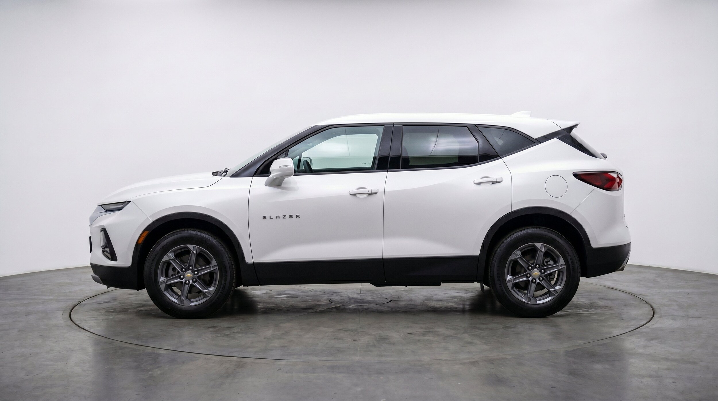 Thumbnail: 2026 Chevrolet Blazer - 5