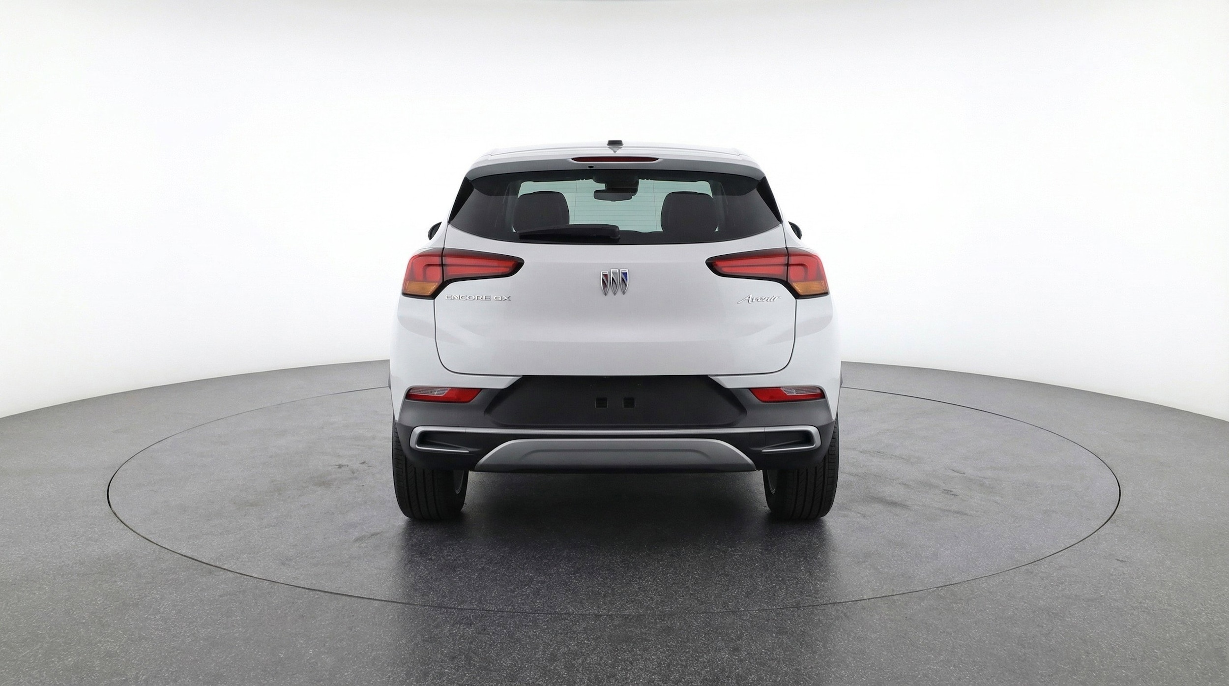 Thumbnail: 2025 Buick Encore GX - 7