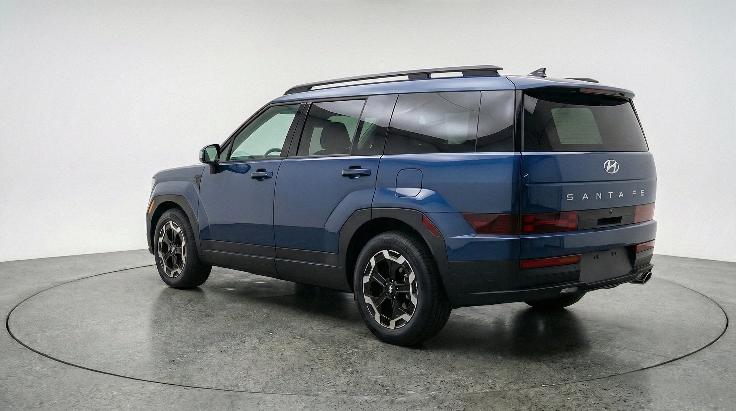 Thumbnail: 2026 Hyundai Santa Fe - 6
