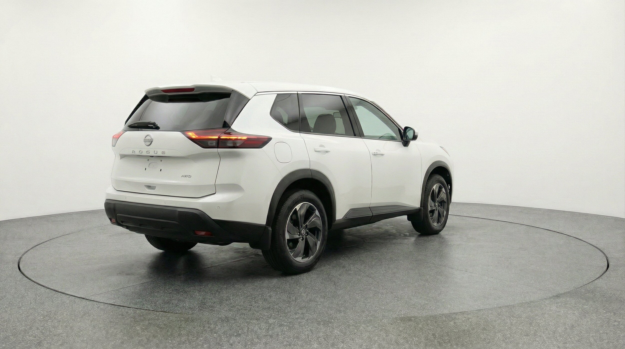 Thumbnail: 2025 Nissan Rogue - 9