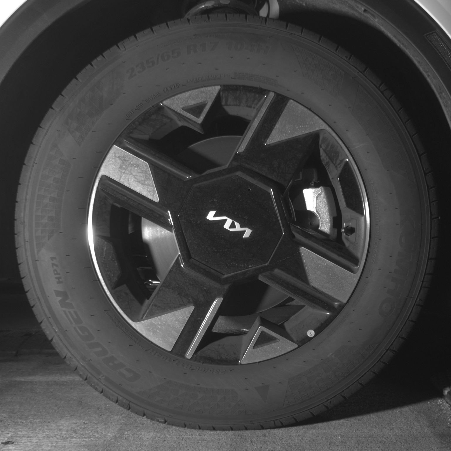 Thumbnail: 2026 Kia Sportage - 13