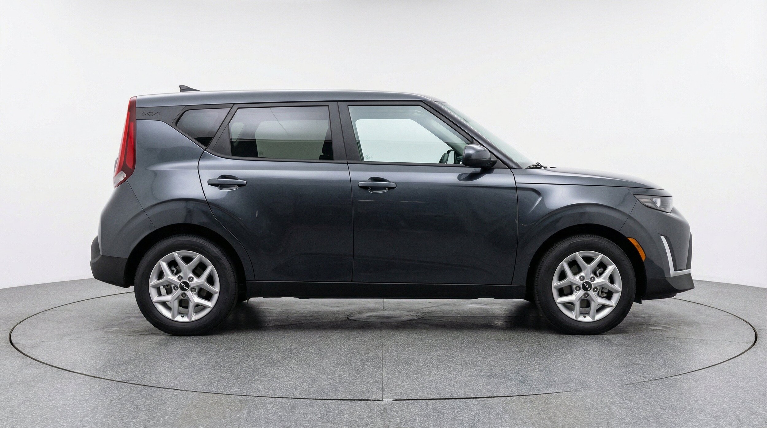 Thumbnail: 2025 Kia Soul - 11