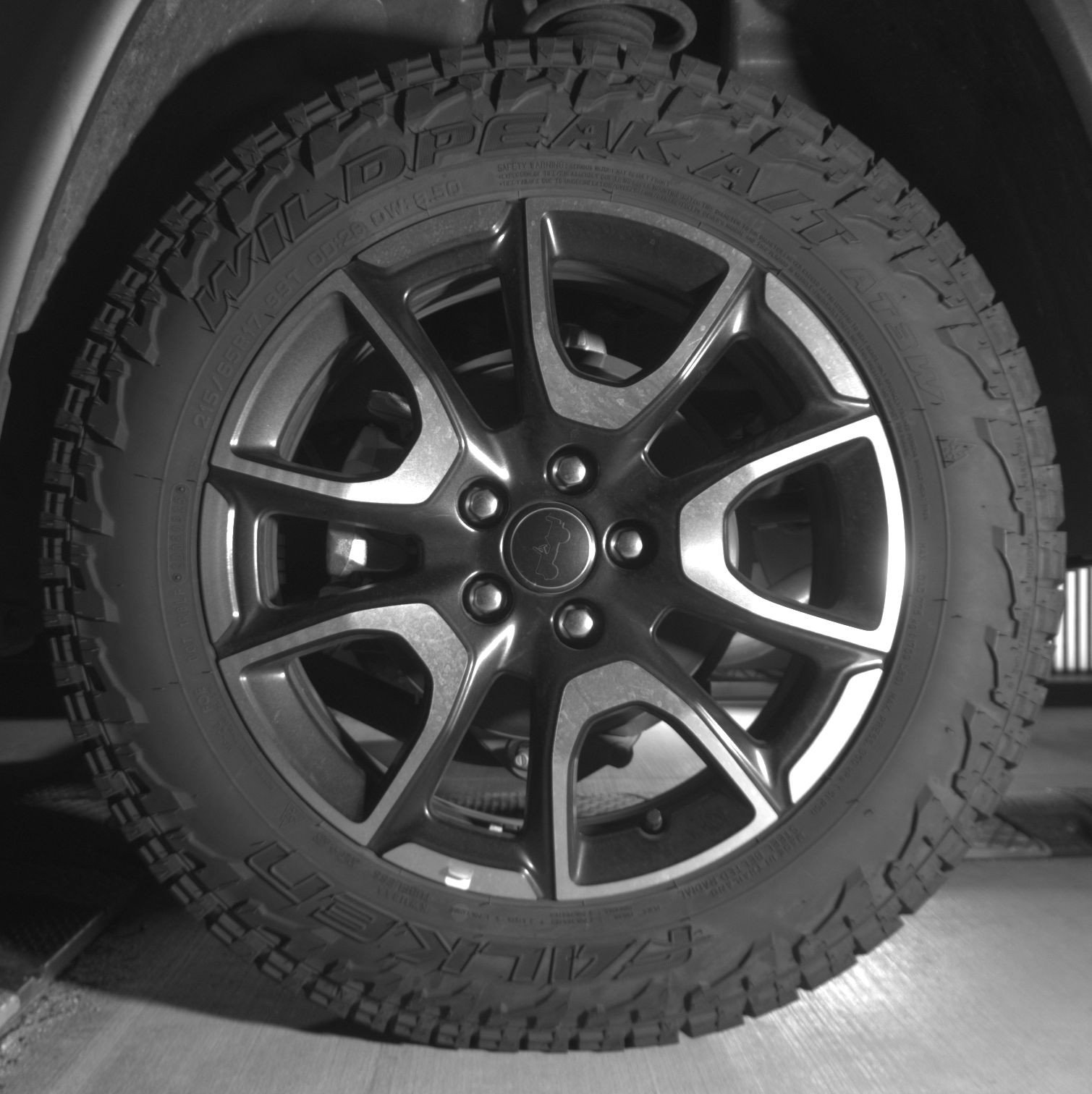 Thumbnail: 2025 Jeep Compass - 14
