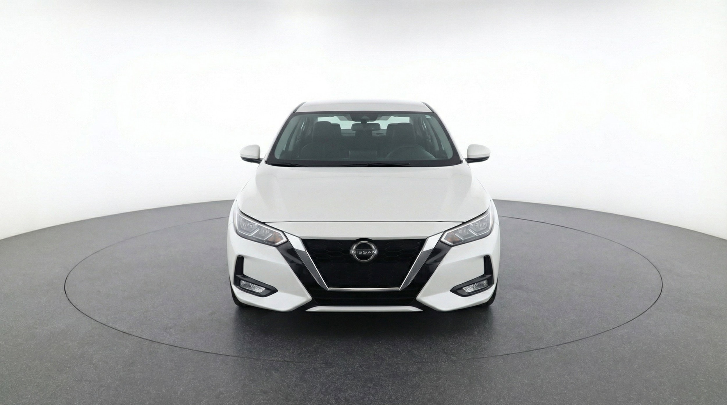 Thumbnail: 2025 Nissan Sentra - 2