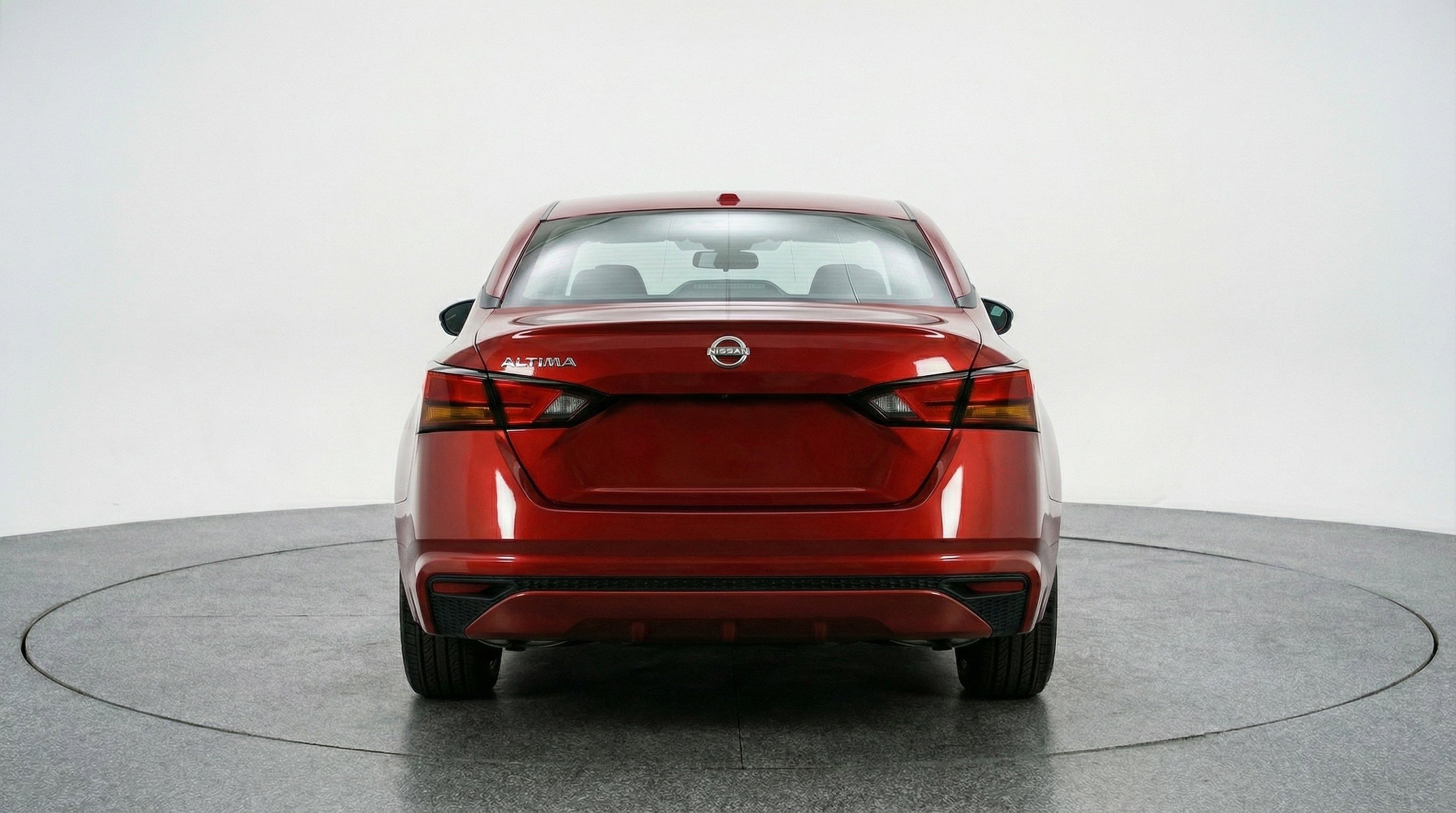 Thumbnail: 2025 Nissan Altima - 7